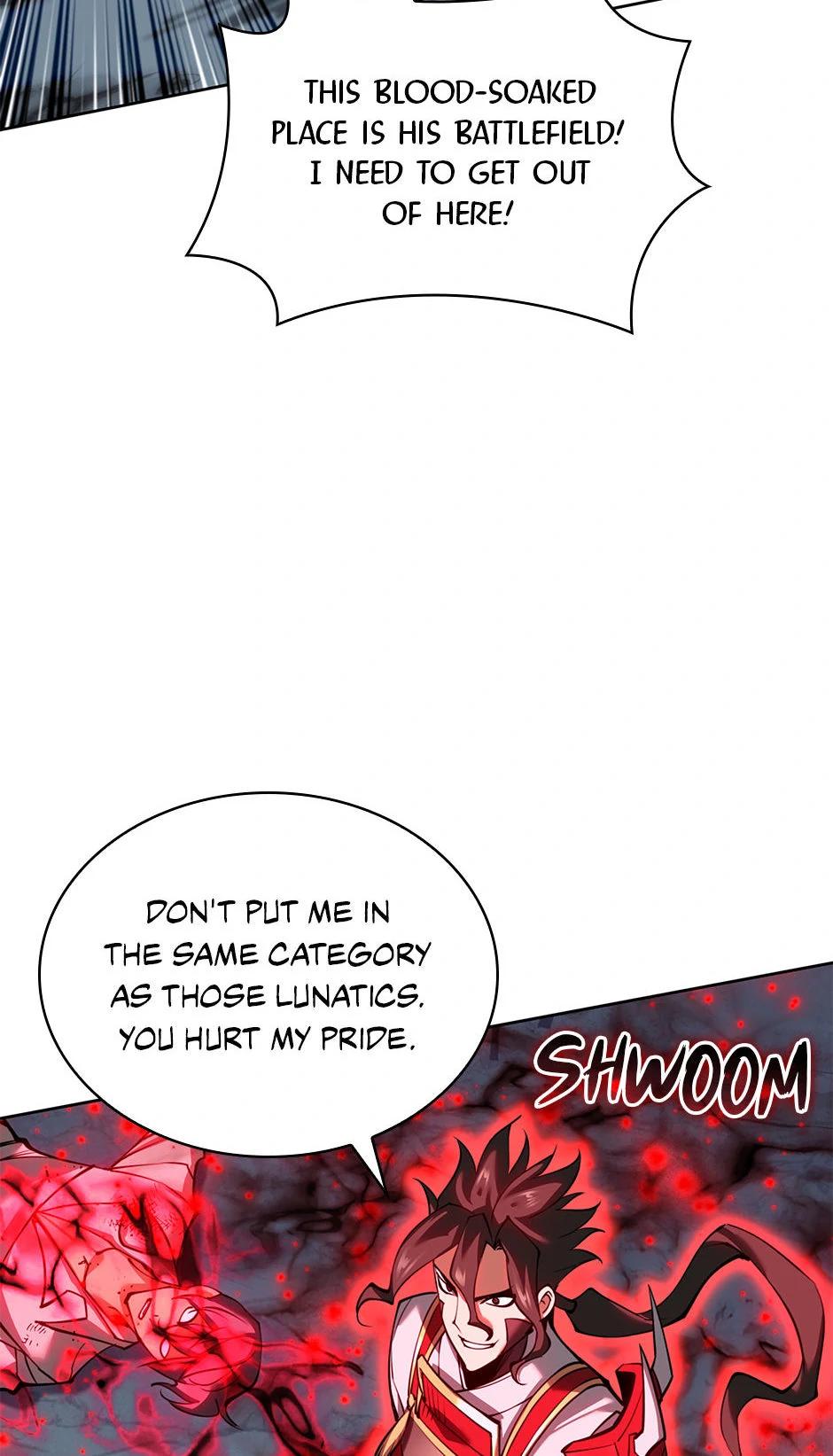 Overgeared Chapter 232 — page 62
