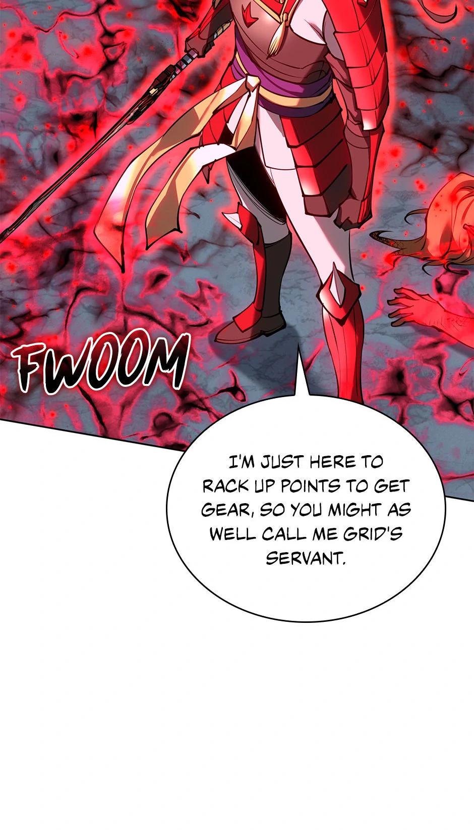 Overgeared Chapter 232 — page 63