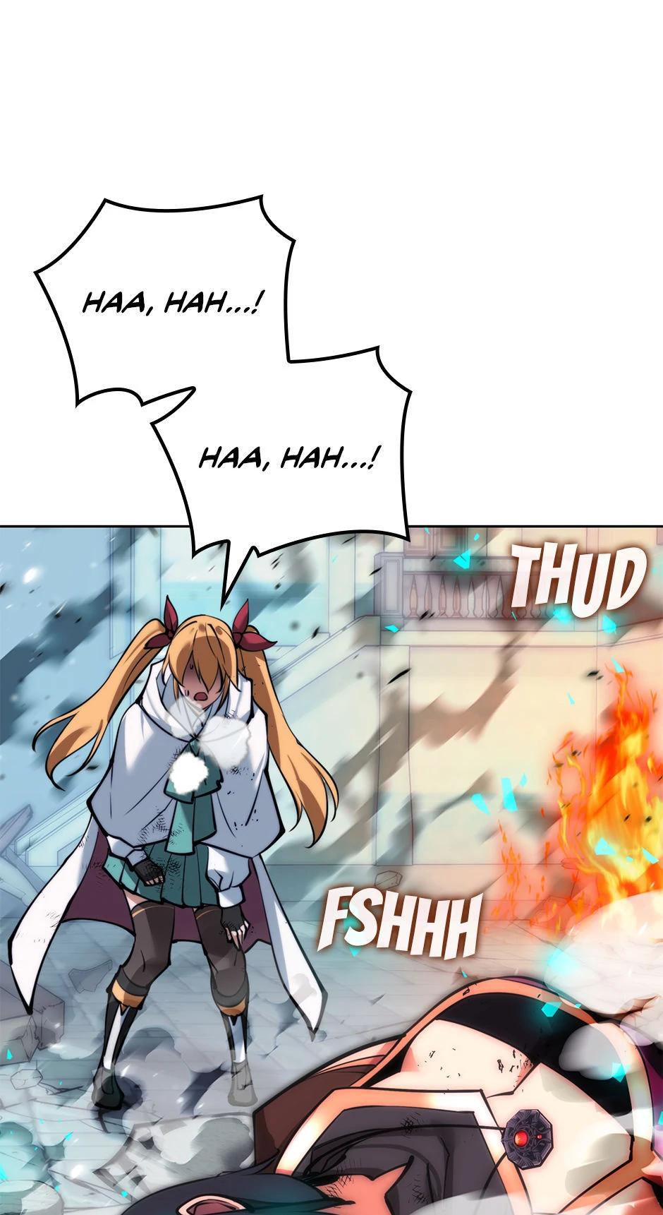 Overgeared Chapter 232 — page 71