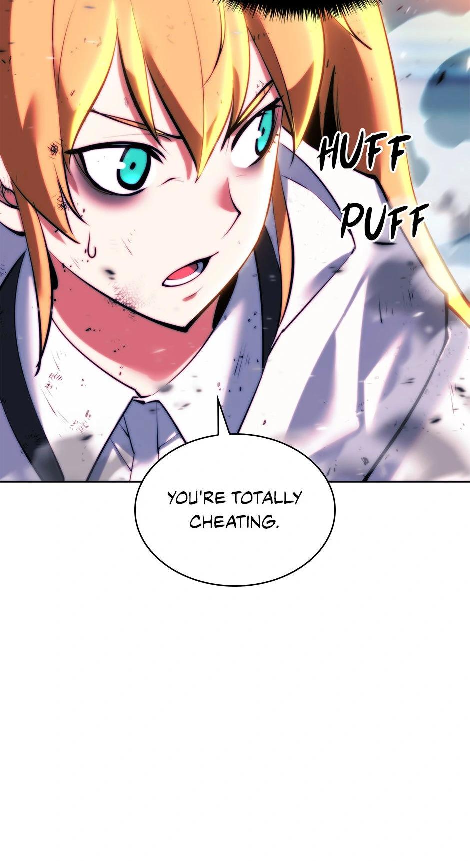 Overgeared Chapter 232 — page 73