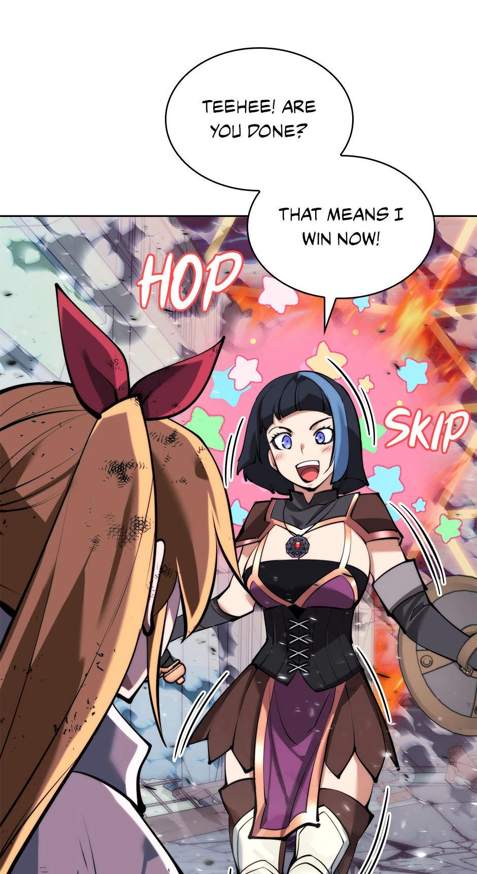 Overgeared Chapter 232 — page 74