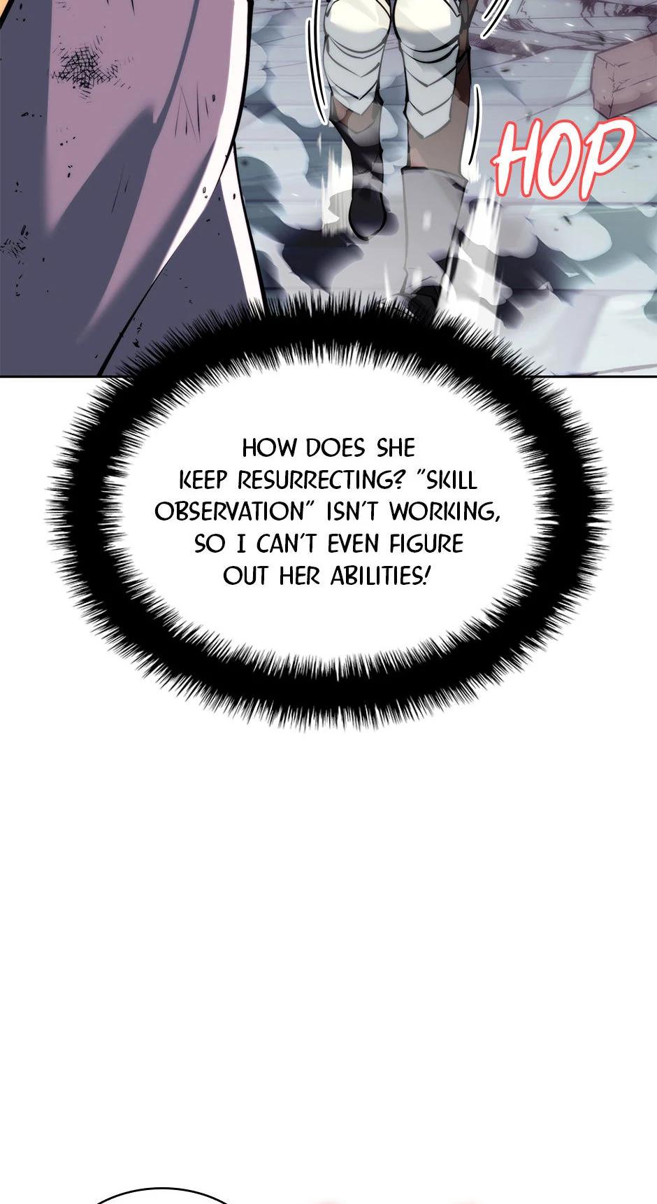 Overgeared Chapter 232 — page 75