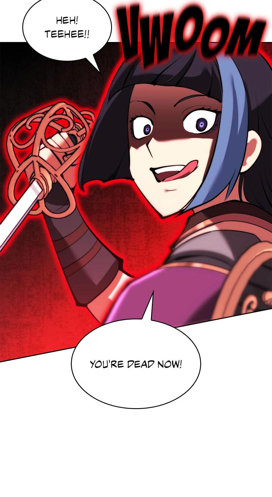 Overgeared Chapter 232 — page 76