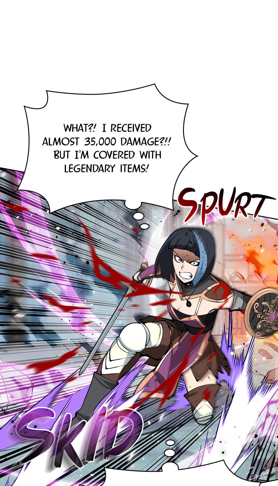 Overgeared Chapter 232 — page 84
