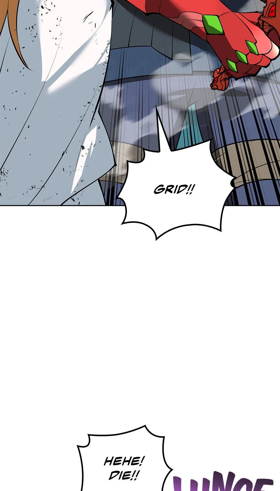 Overgeared Chapter 232 — page 87