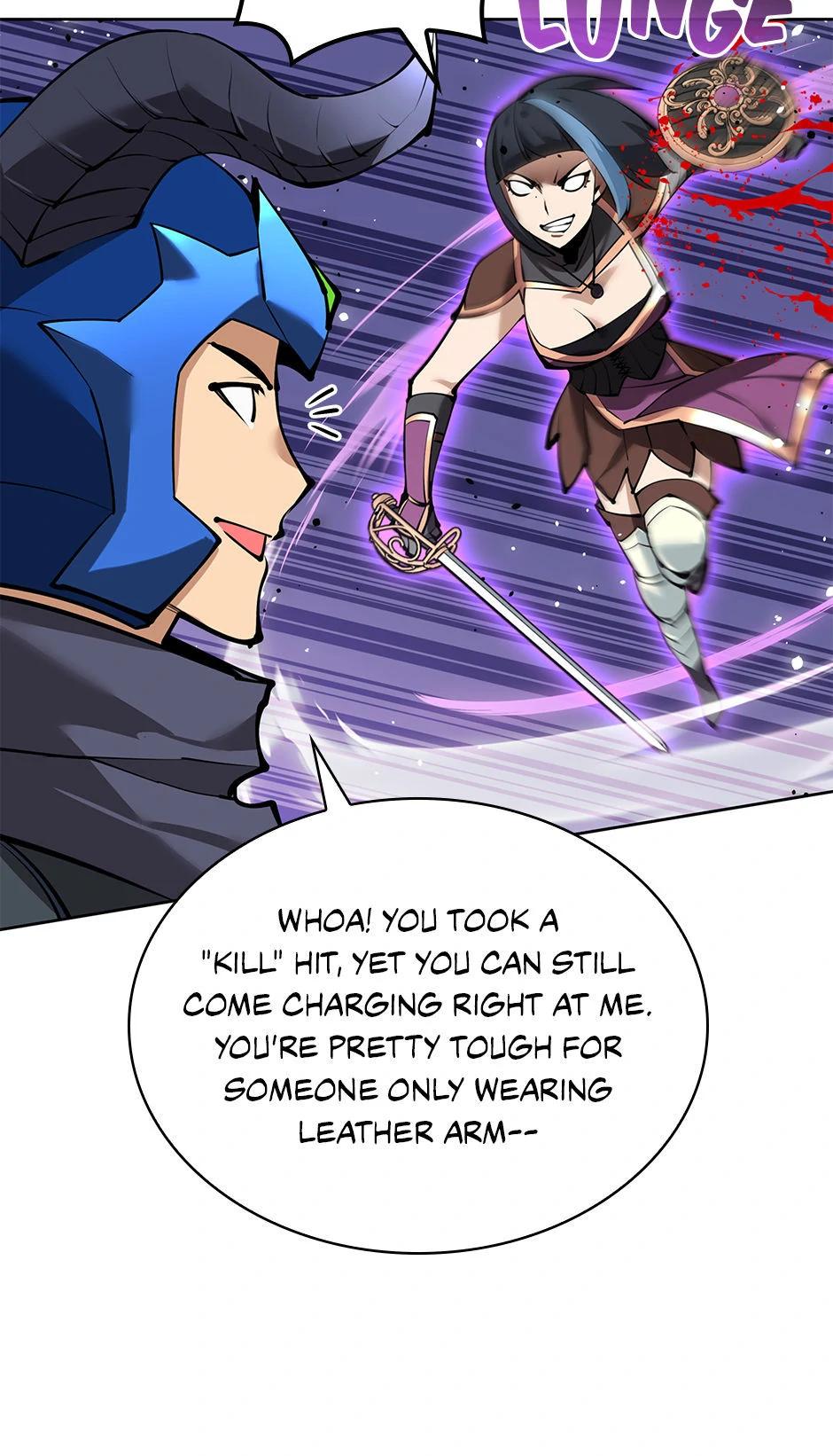 Overgeared Chapter 232 — page 88