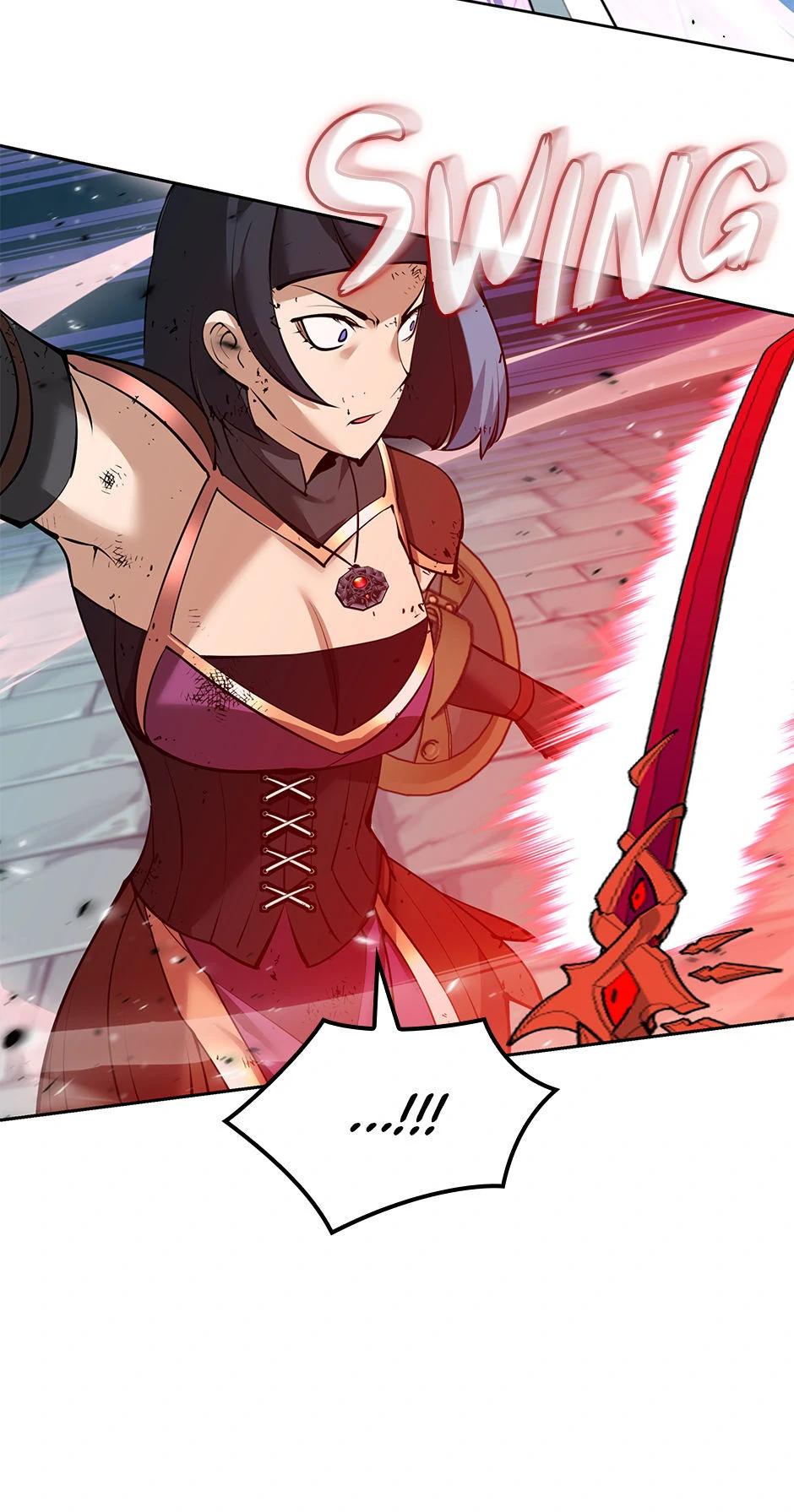 Overgeared Chapter 232 — page 94