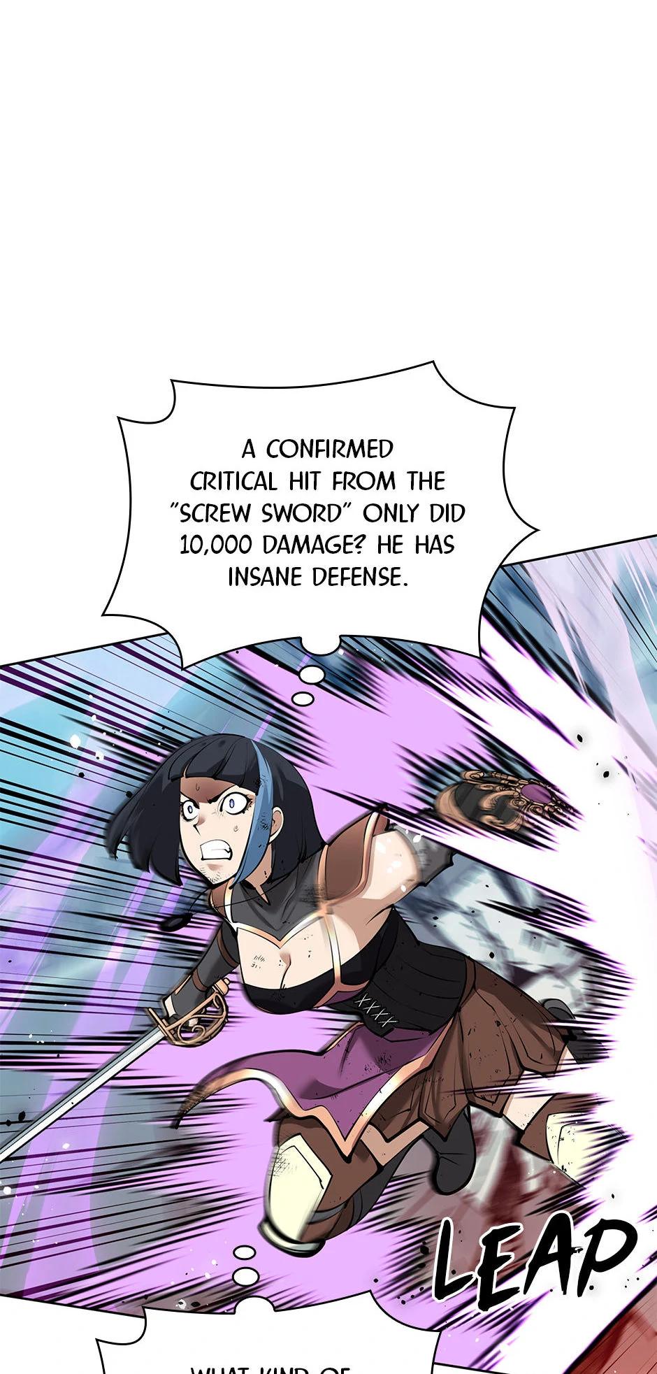 Overgeared Chapter 232 — page 96