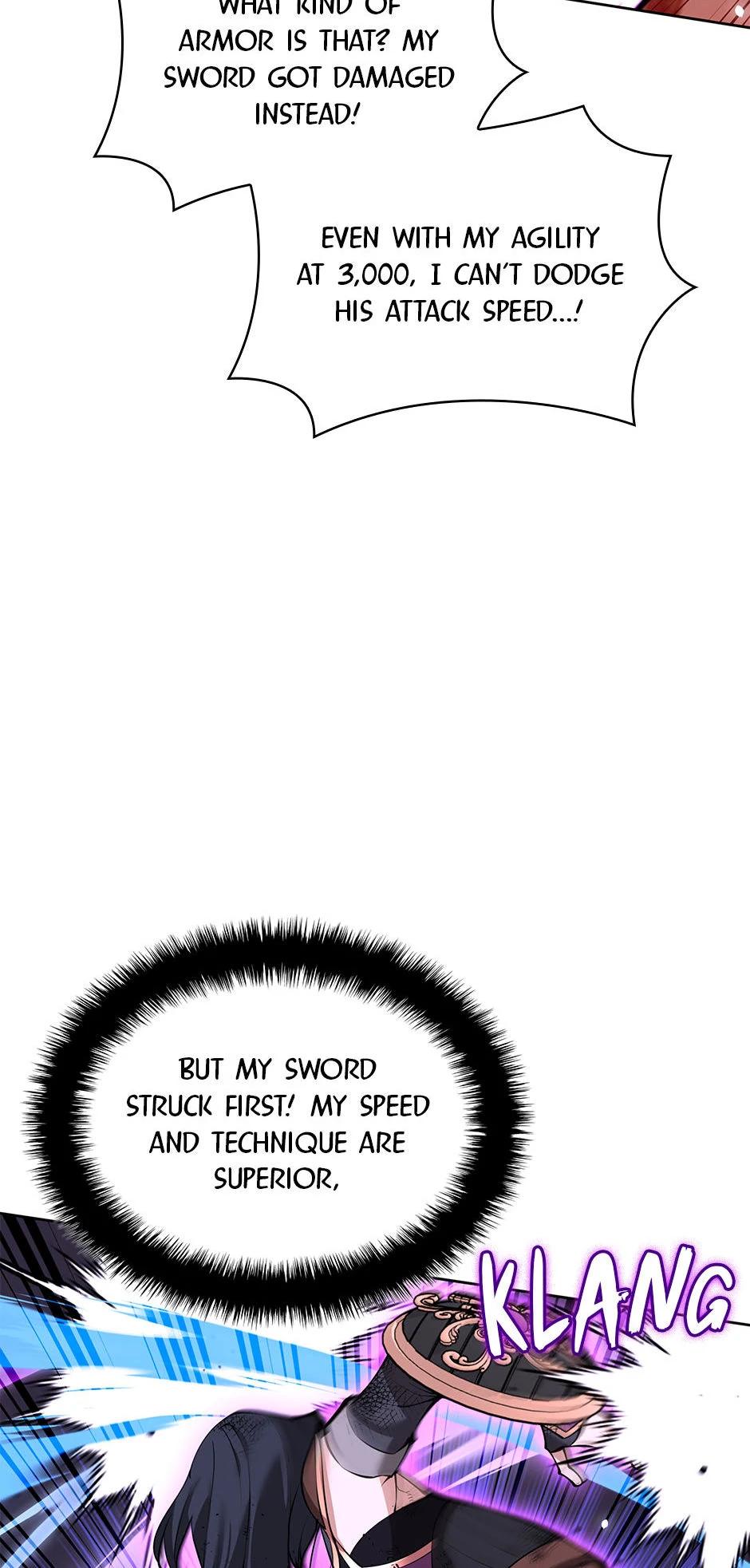 Overgeared Chapter 232 — page 97