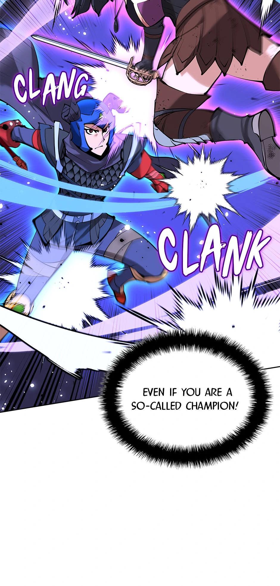Overgeared Chapter 232 — page 98