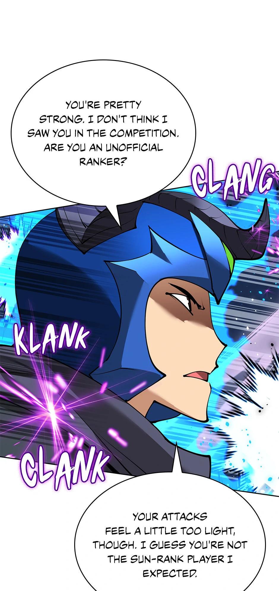 Overgeared Chapter 232 — page 99