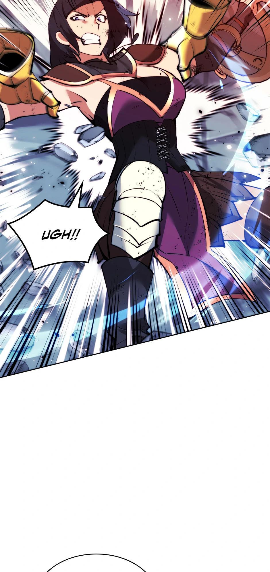 Overgeared Chapter 232 — page 101