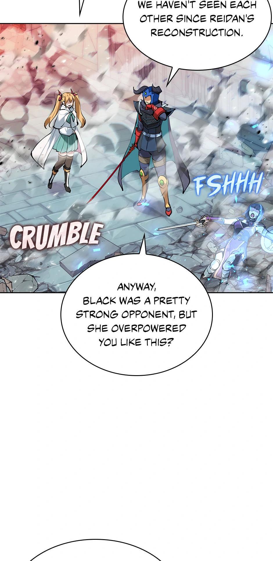 Overgeared Chapter 232 — page 105