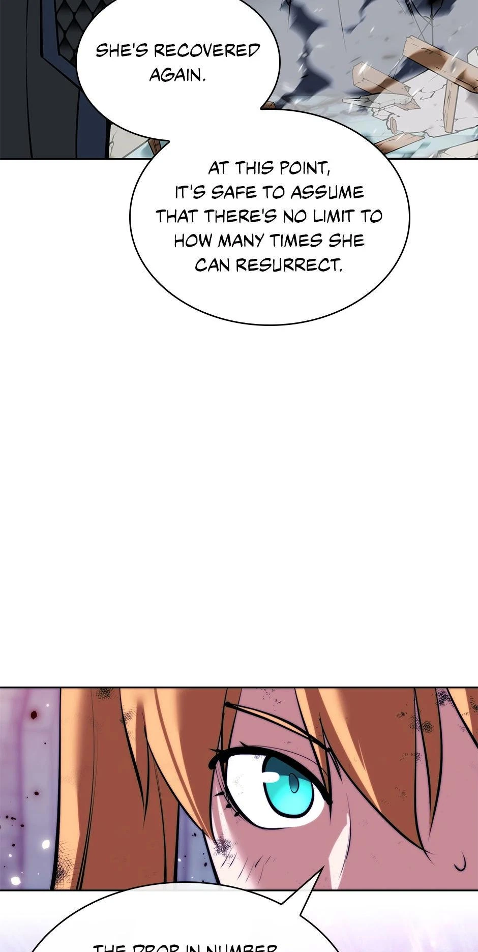 Overgeared Chapter 232 — page 108