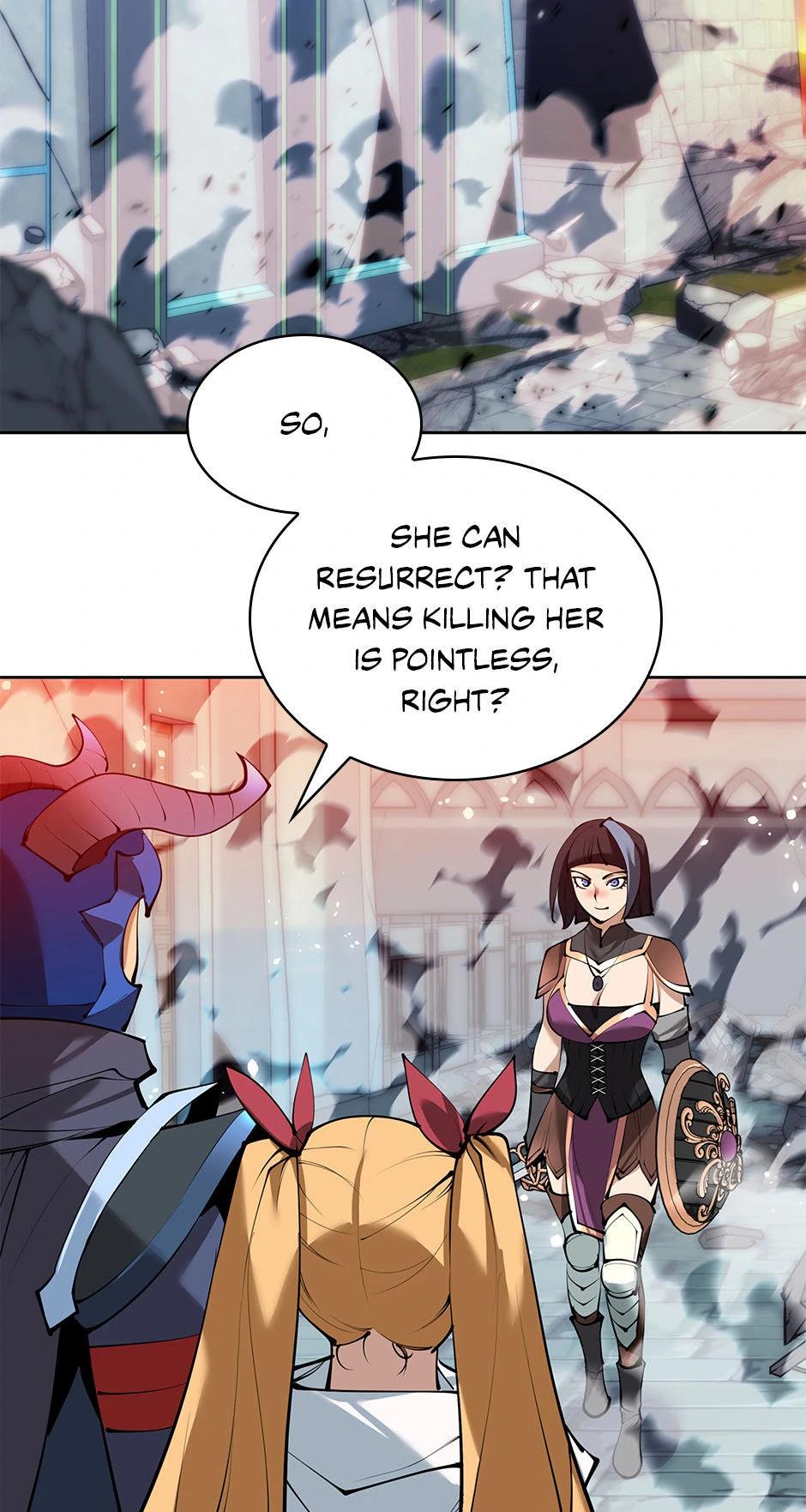 Overgeared Chapter 232 — page 124