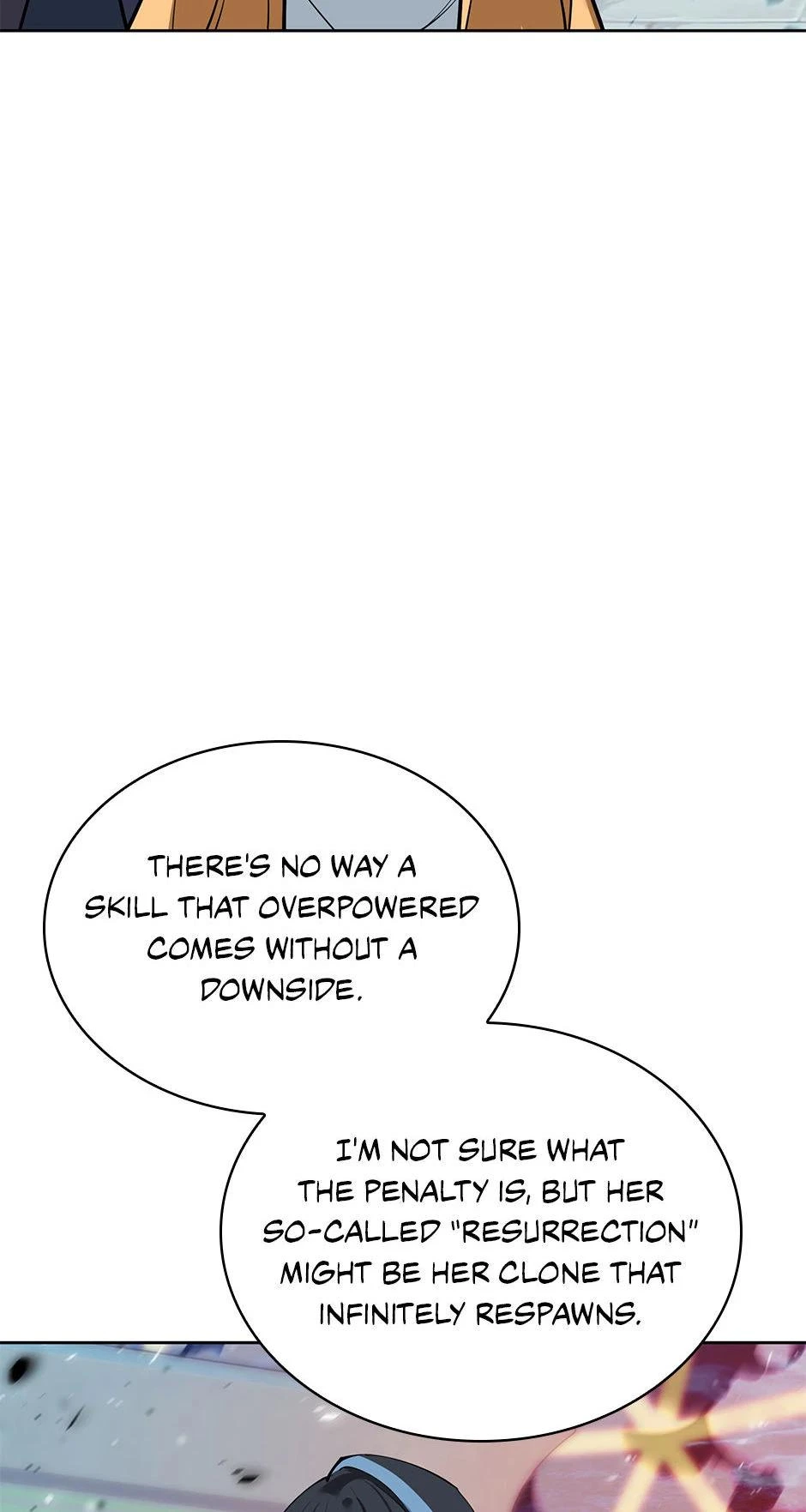 Overgeared Chapter 232 — page 125