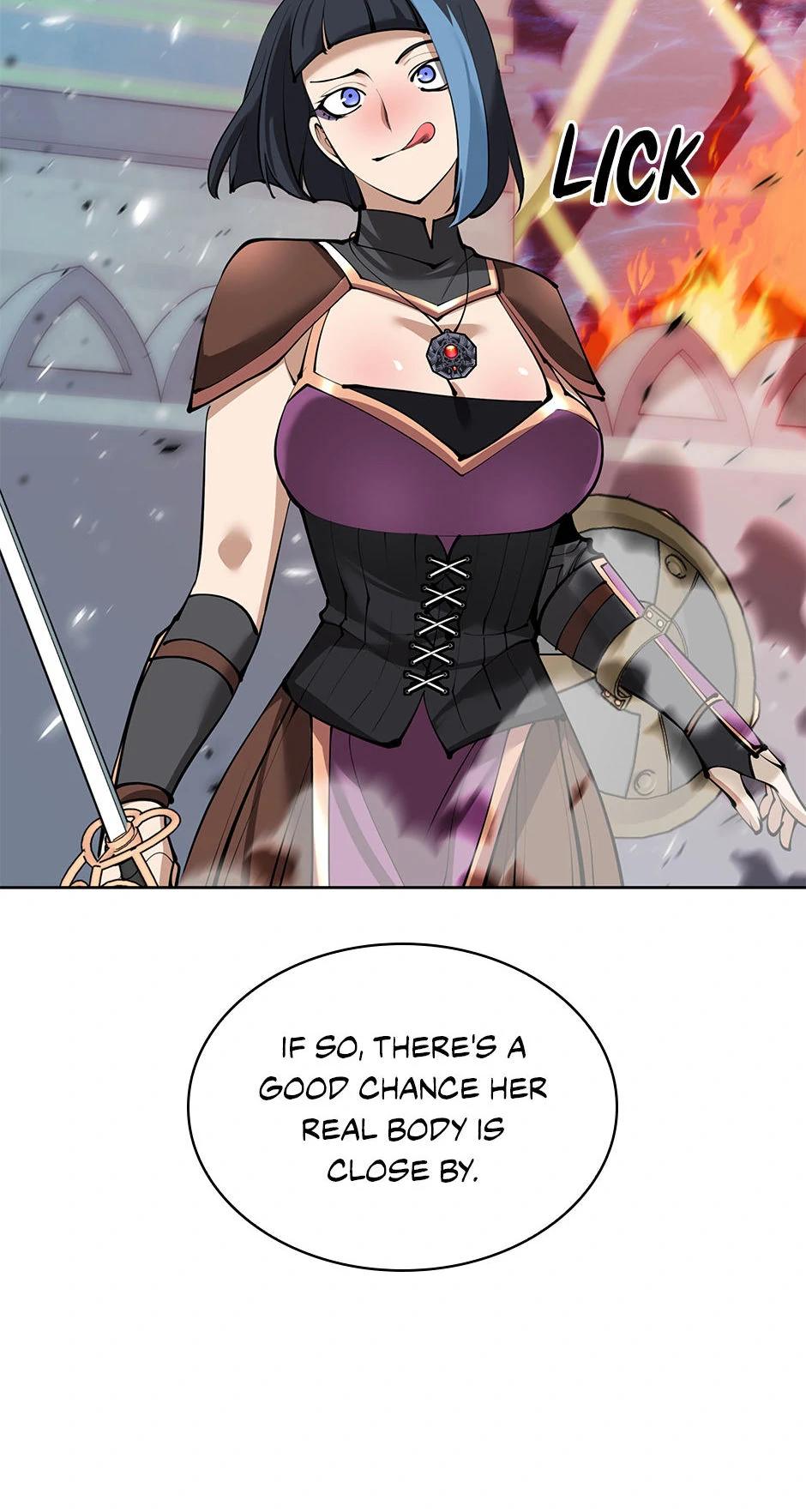 Overgeared Chapter 232 — page 126