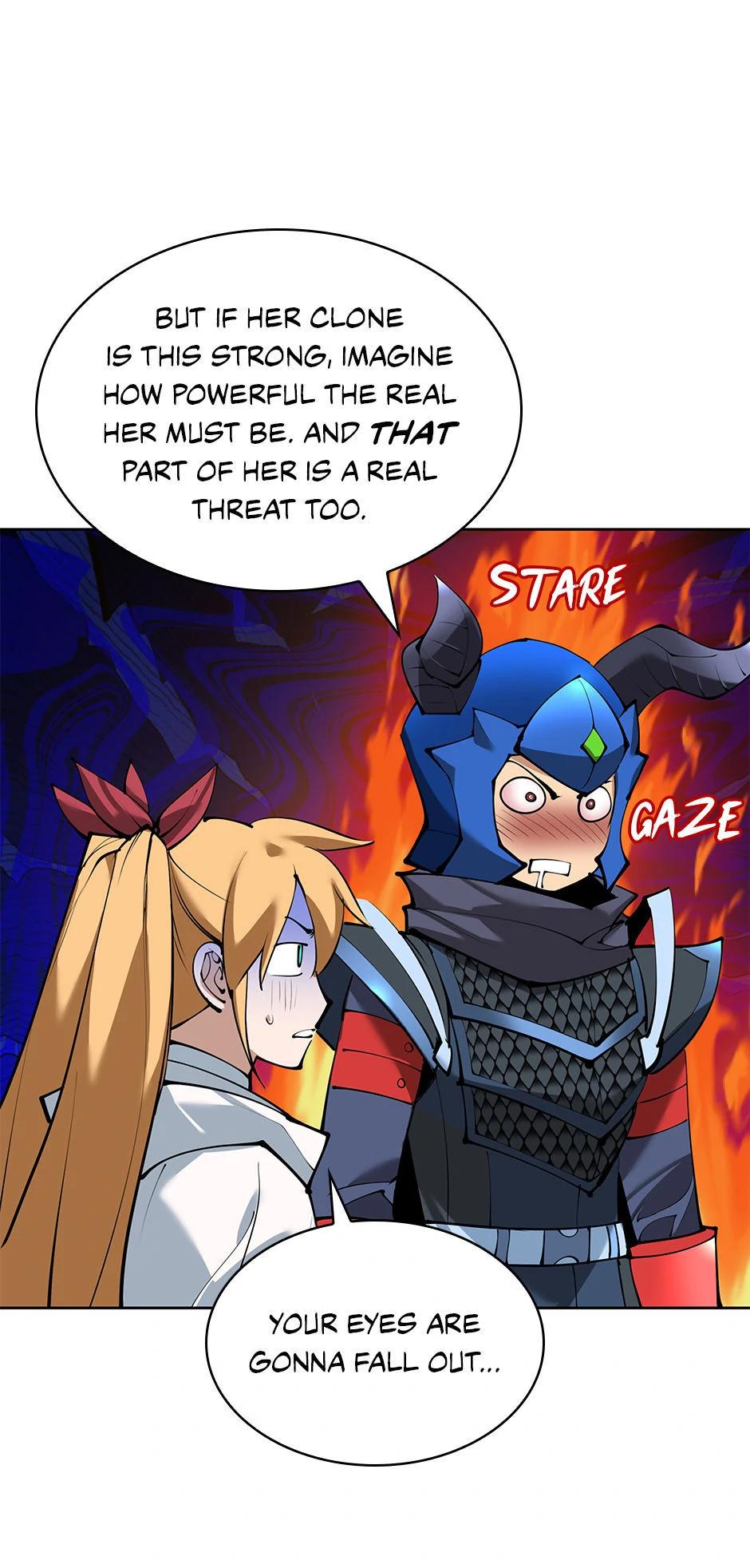 Overgeared Chapter 232 — page 127