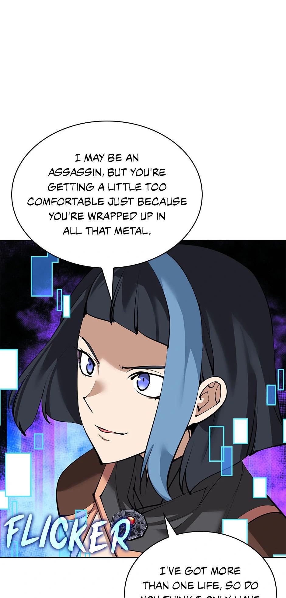 Overgeared Chapter 232 — page 128