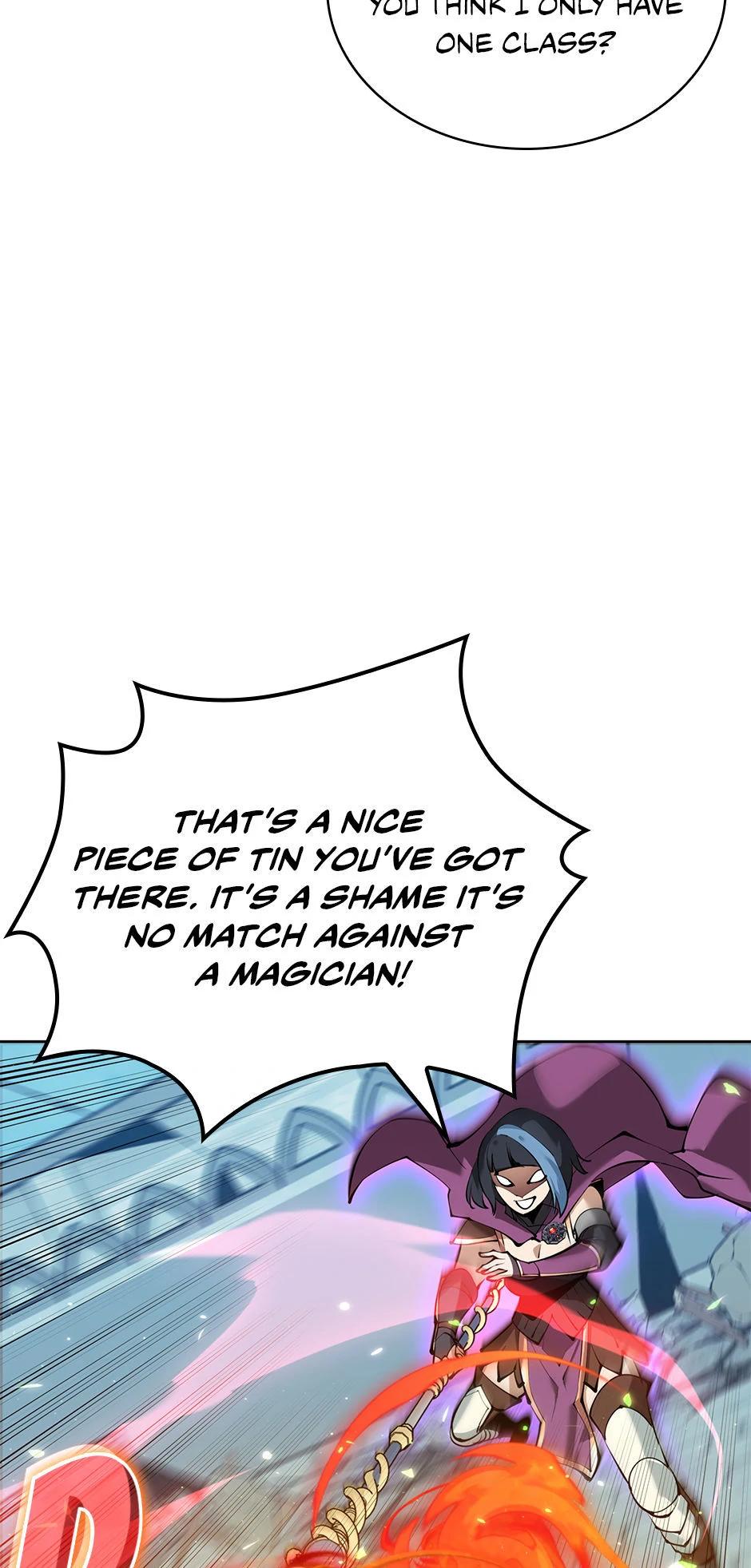 Overgeared Chapter 232 — page 129