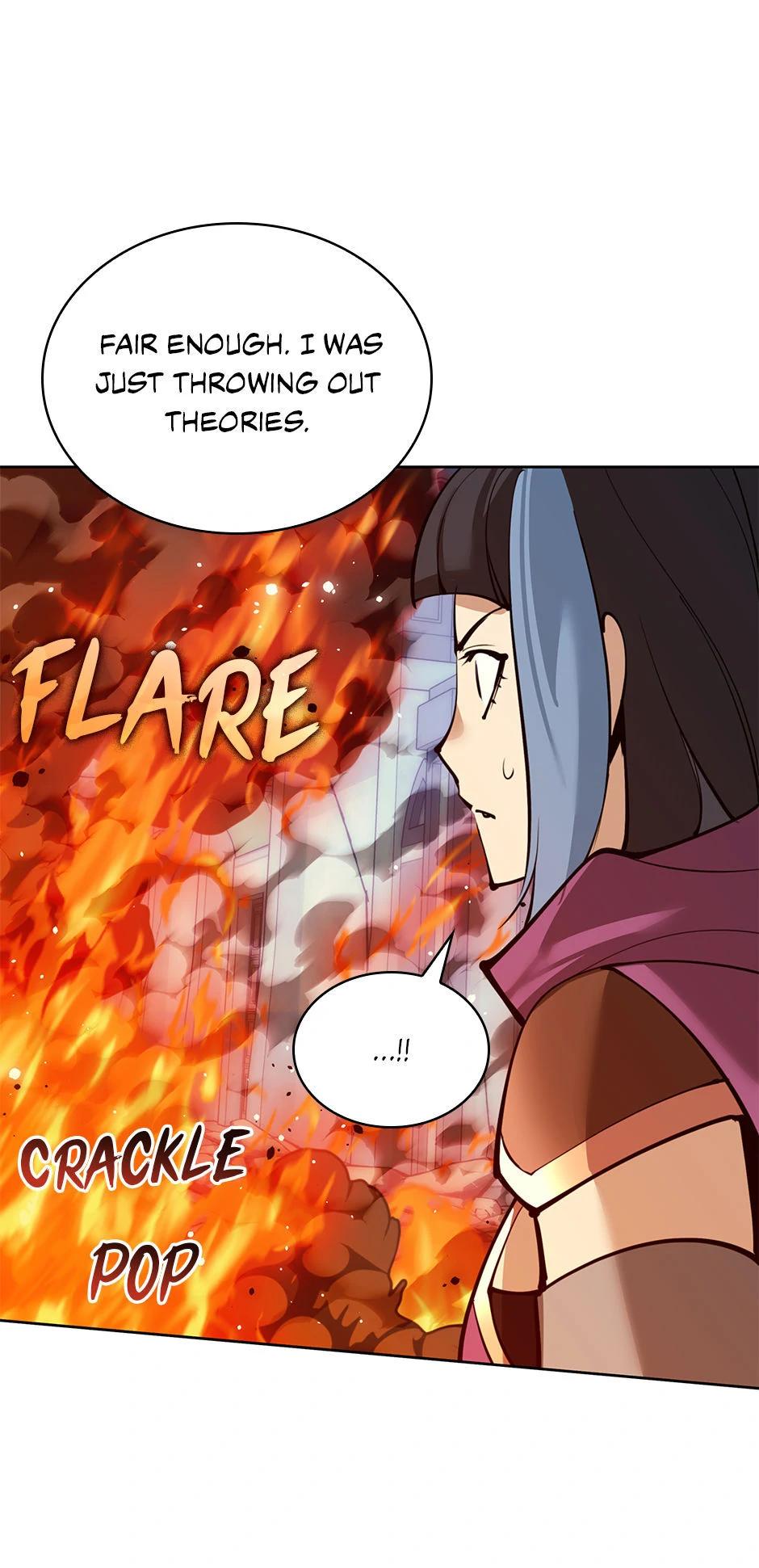 Overgeared Chapter 232 — page 135