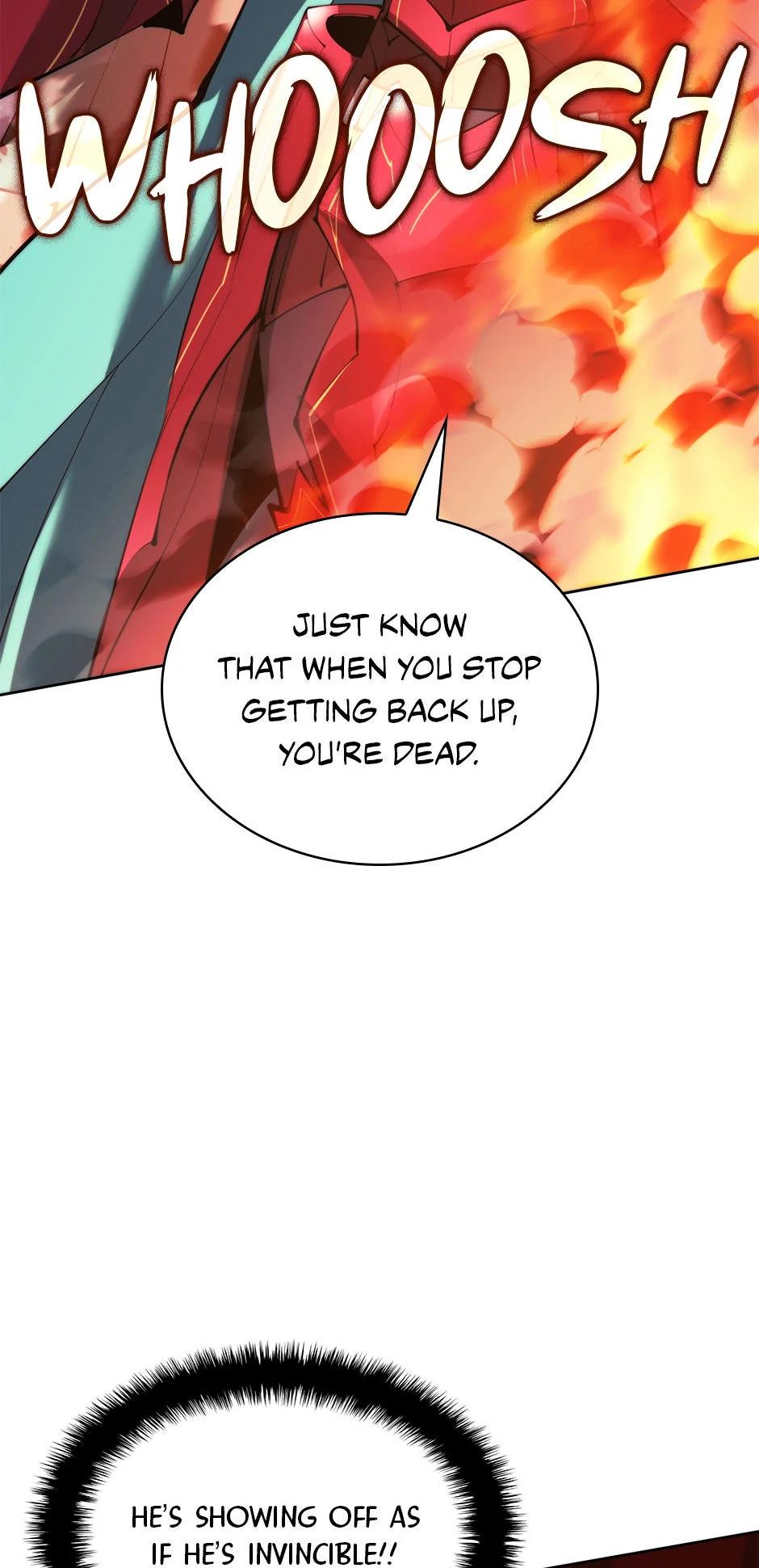 Overgeared Chapter 232 — page 137