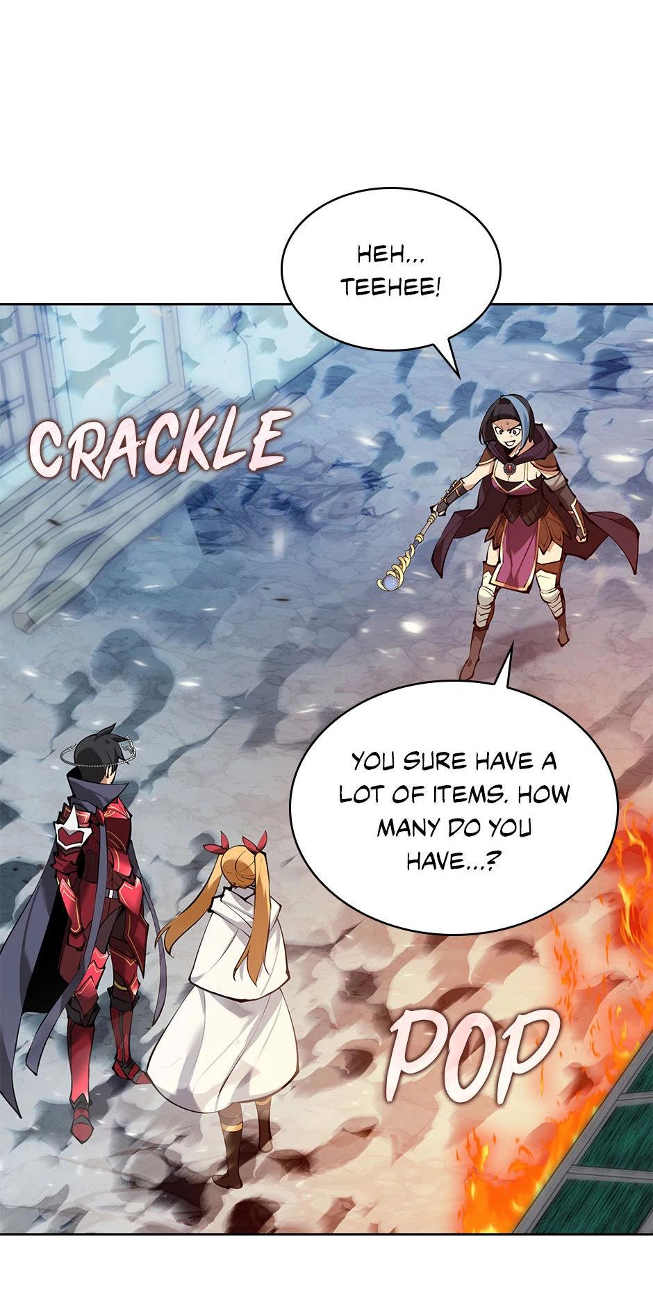 Overgeared Chapter 233 — page 2