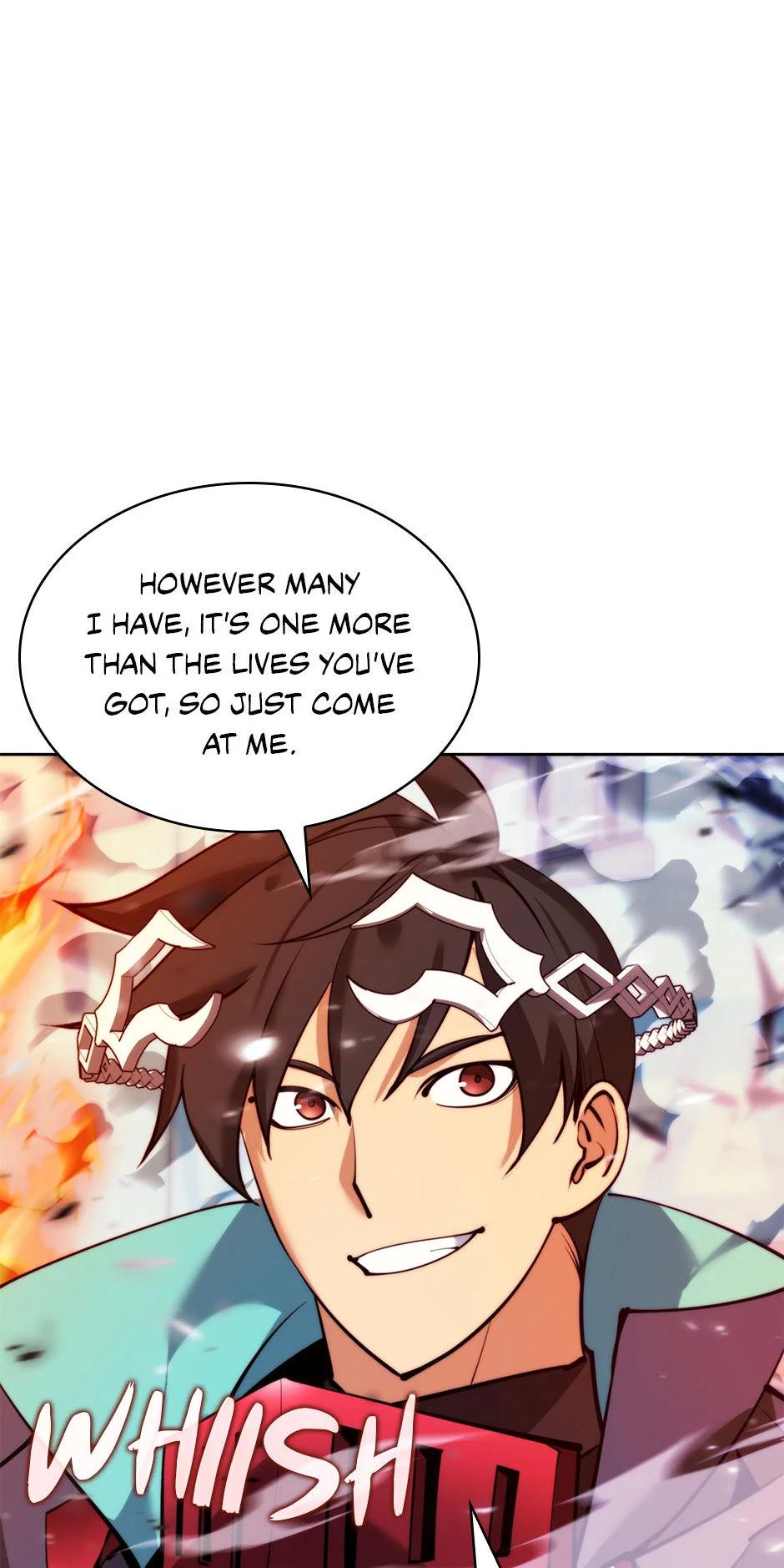 Overgeared Chapter 233 — page 3