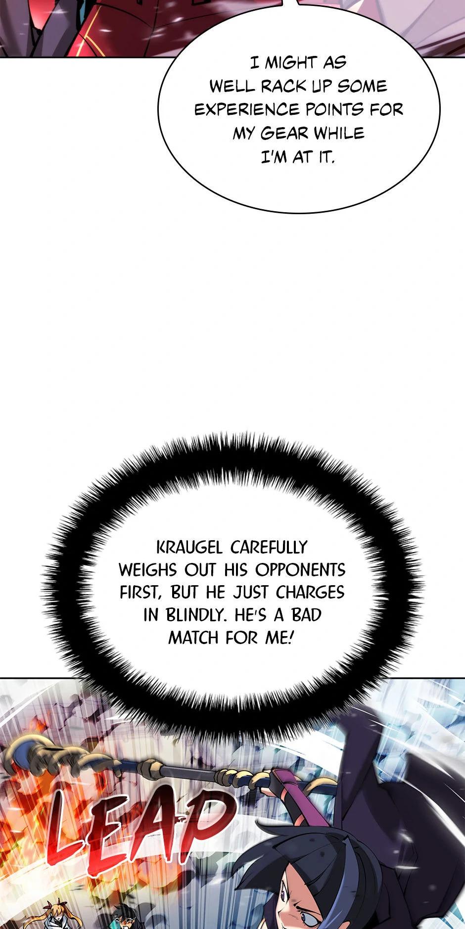 Overgeared Chapter 233 — page 4