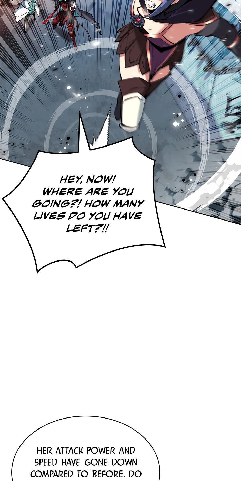 Overgeared Chapter 233 — page 5