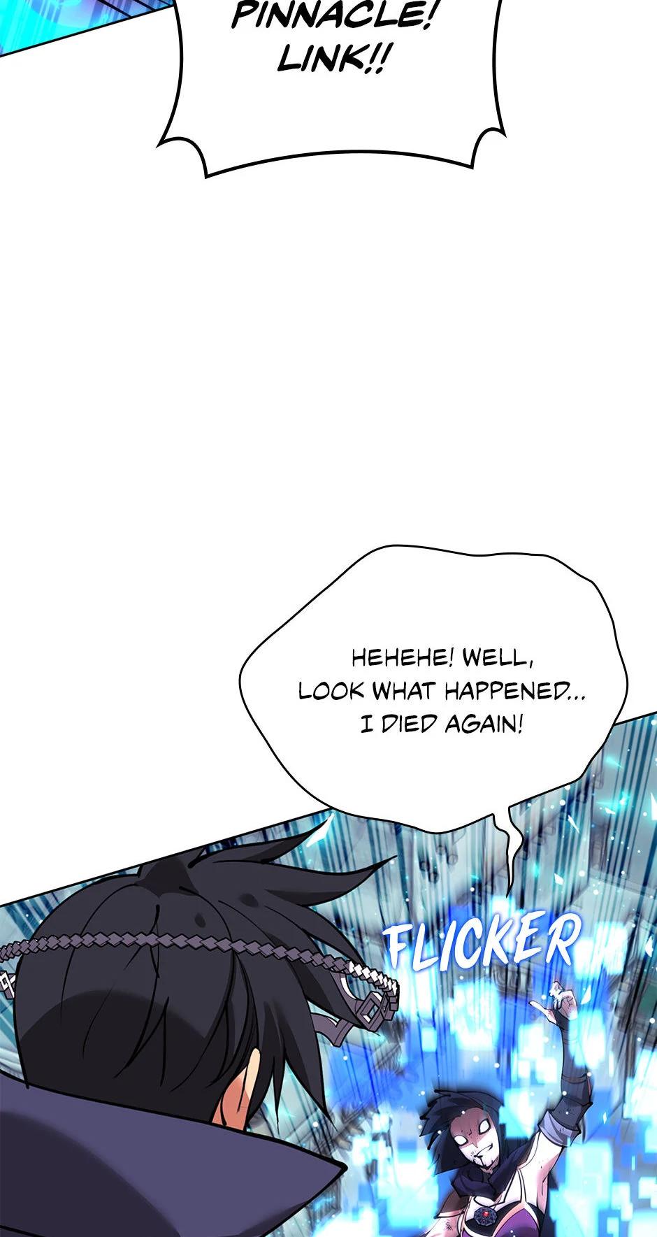 Overgeared Chapter 233 — page 10