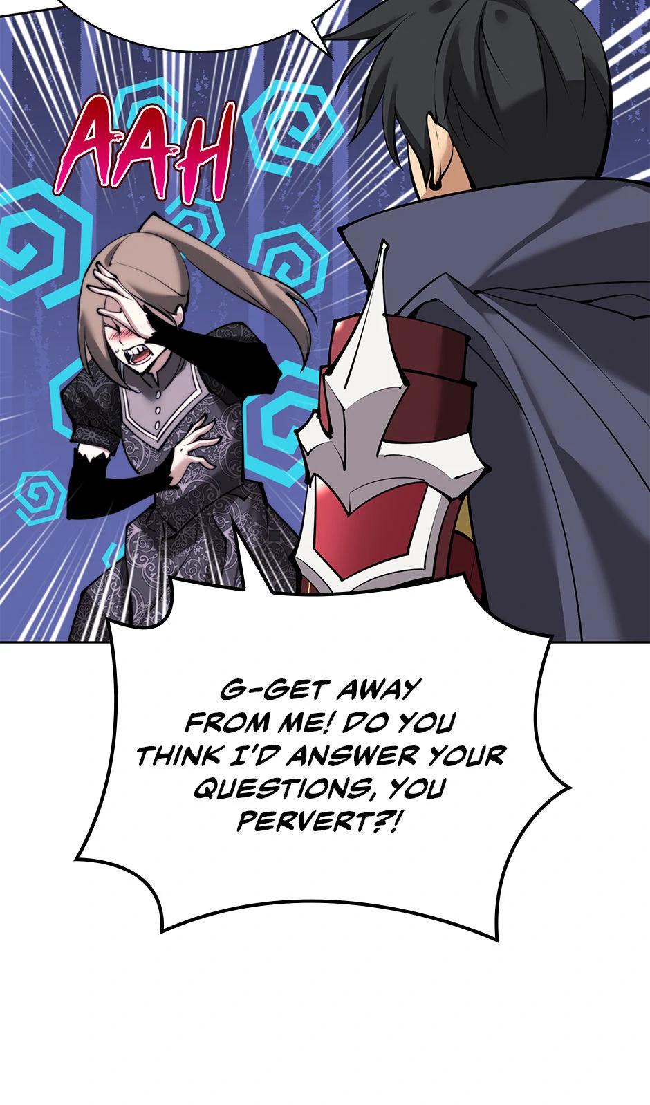 Overgeared Chapter 233 — page 22