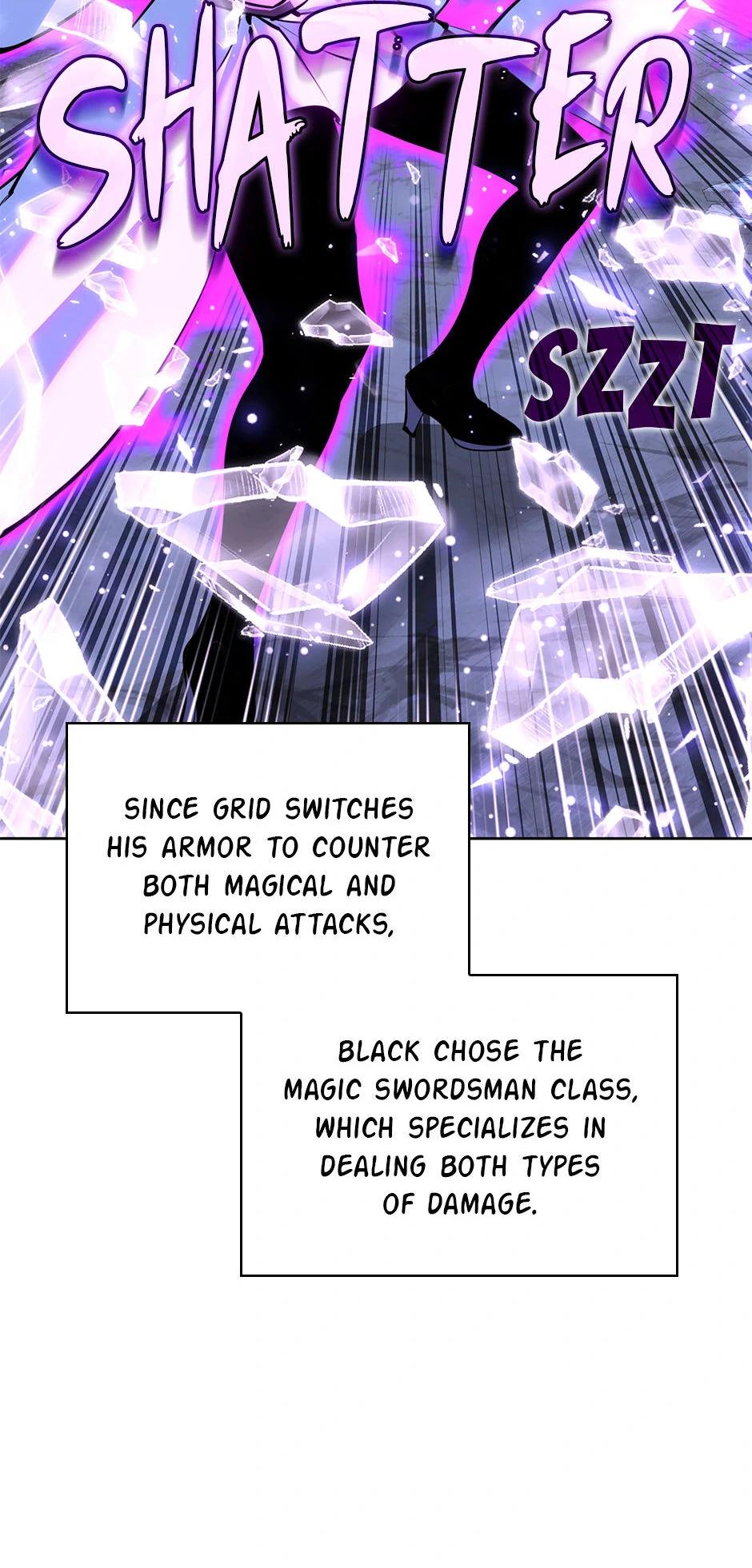 Overgeared Chapter 233 — page 27