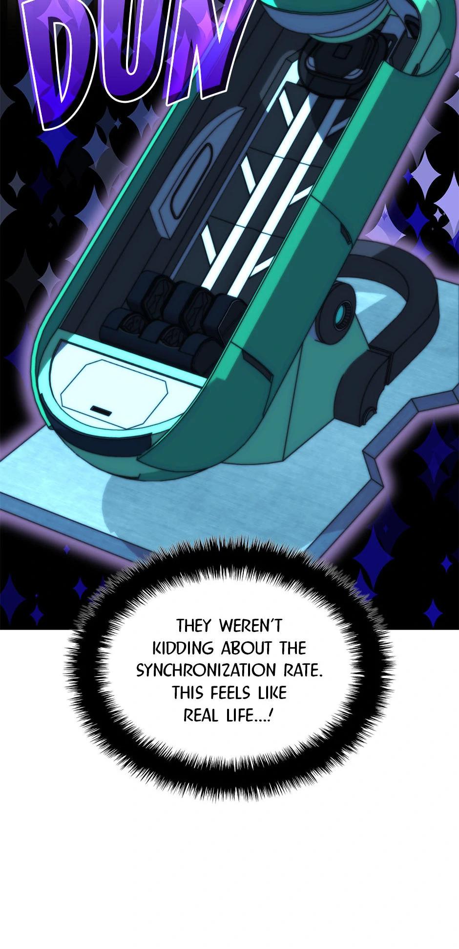 Overgeared Chapter 233 — page 41