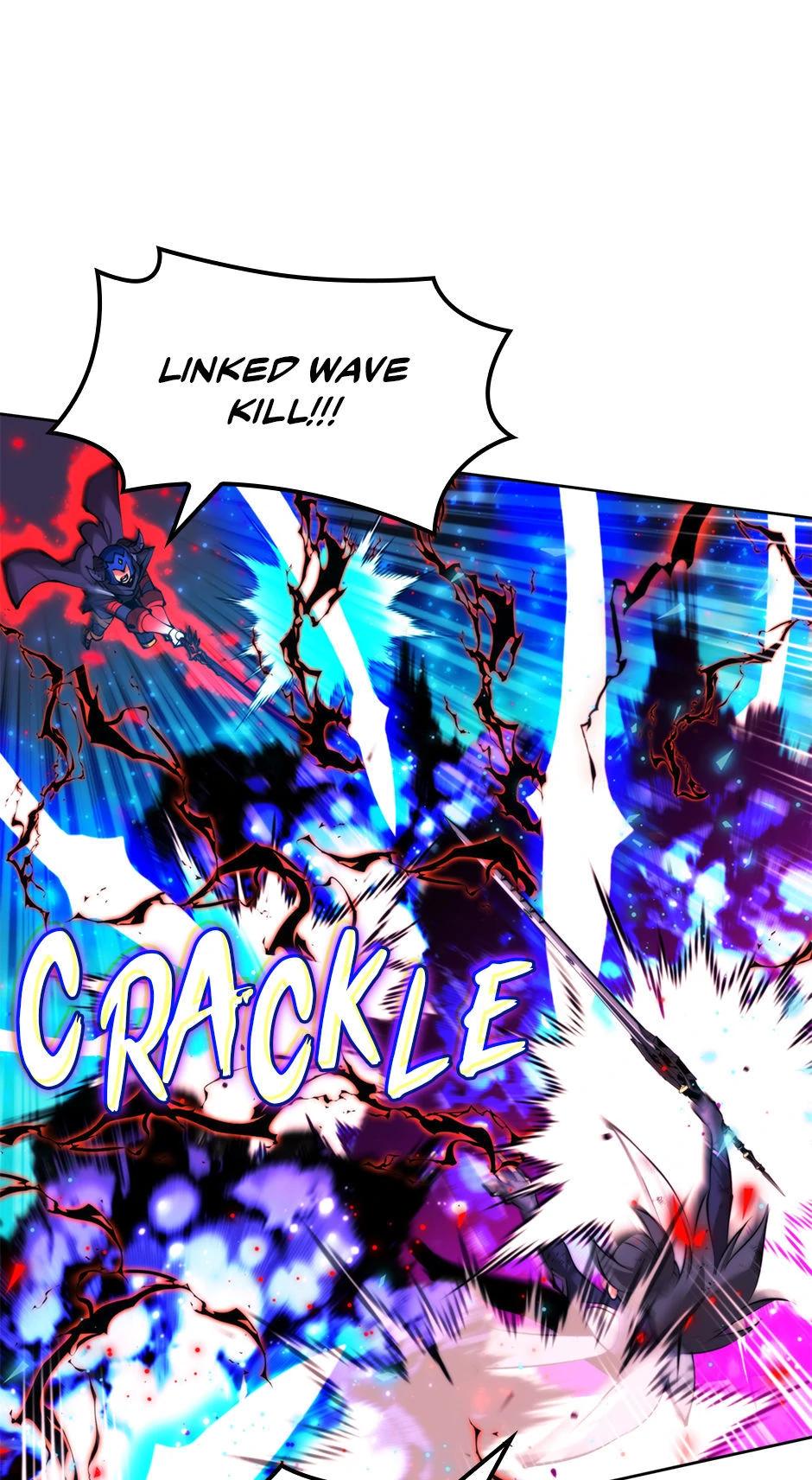 Overgeared Chapter 233 — page 42