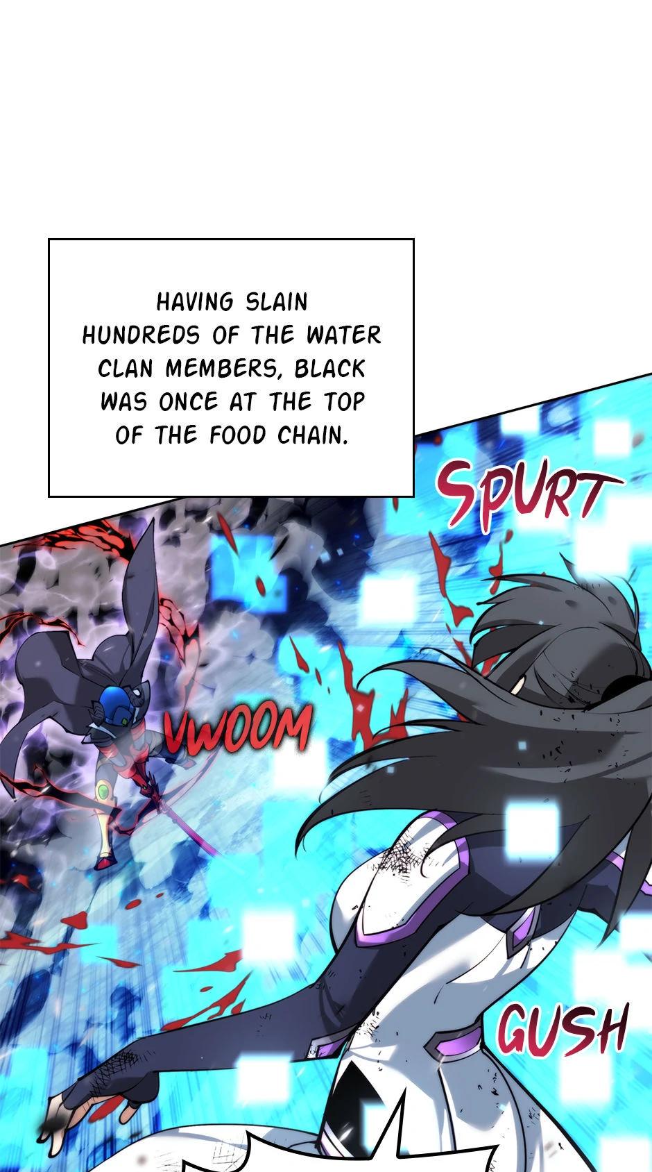 Overgeared Chapter 233 — page 47