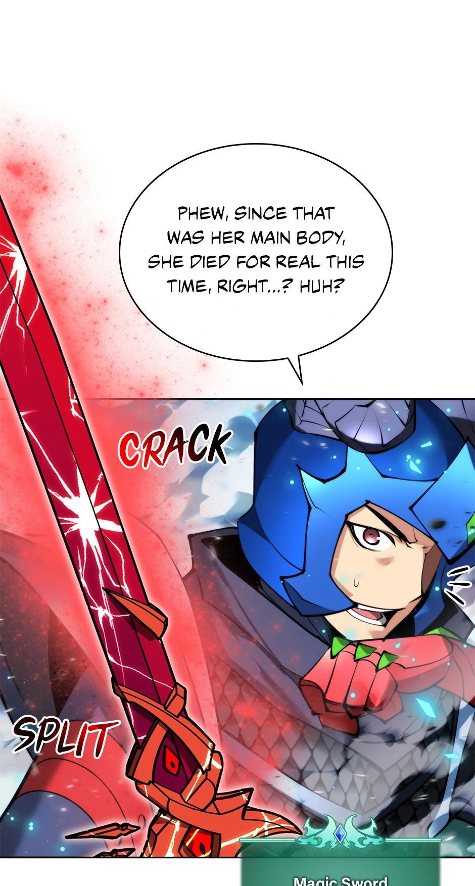 Overgeared Chapter 233 — page 52