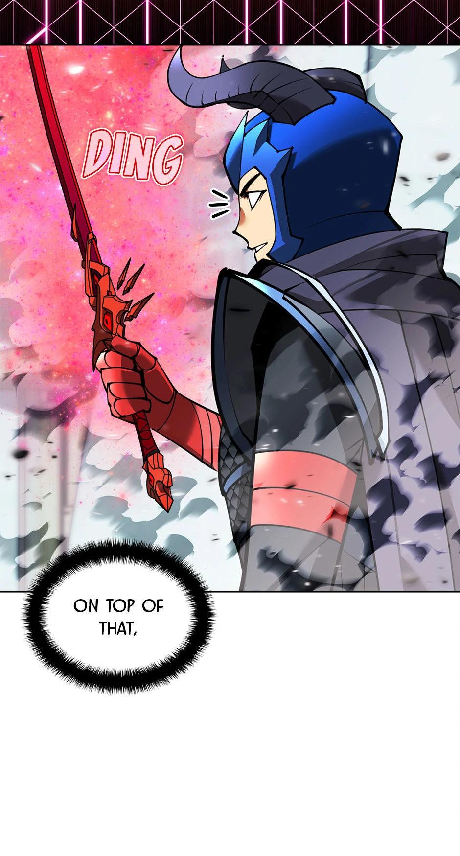 Overgeared Chapter 233 — page 58
