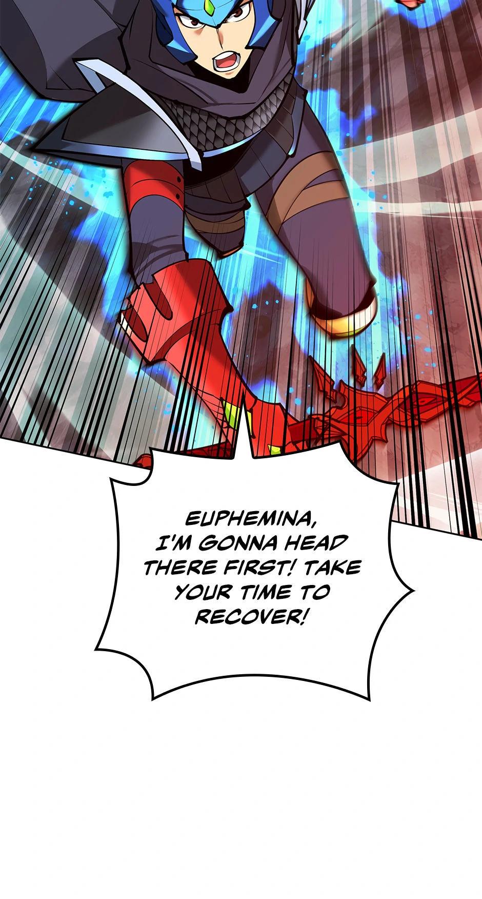 Overgeared Chapter 233 — page 76