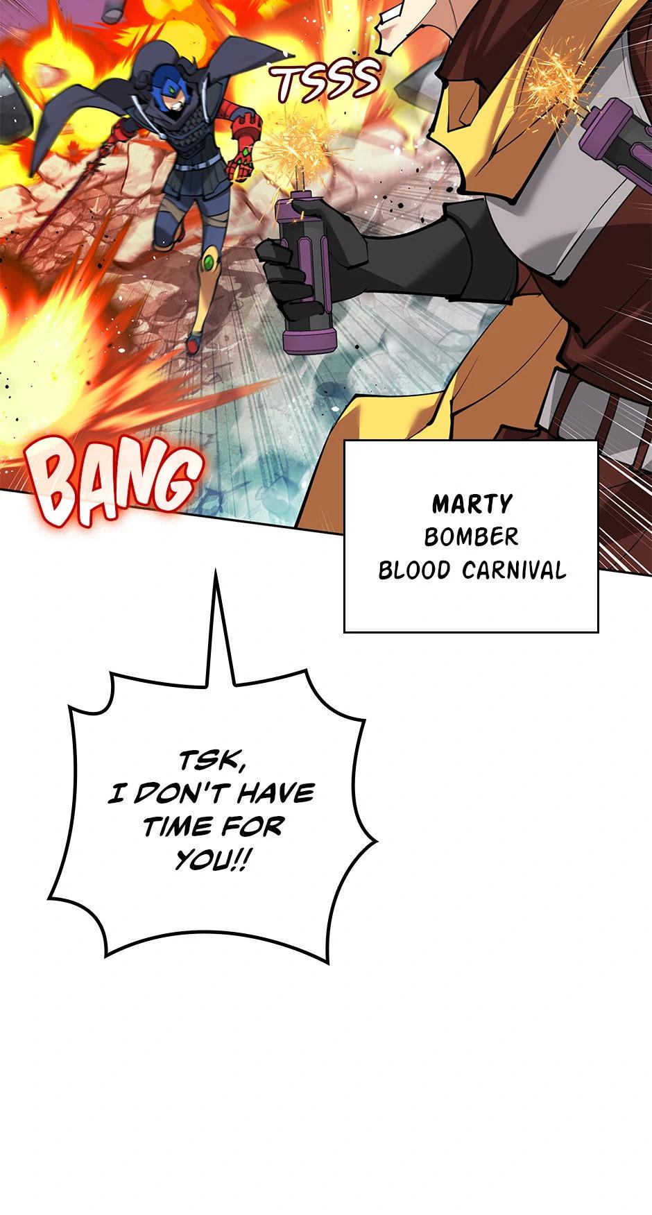 Overgeared Chapter 233 — page 79