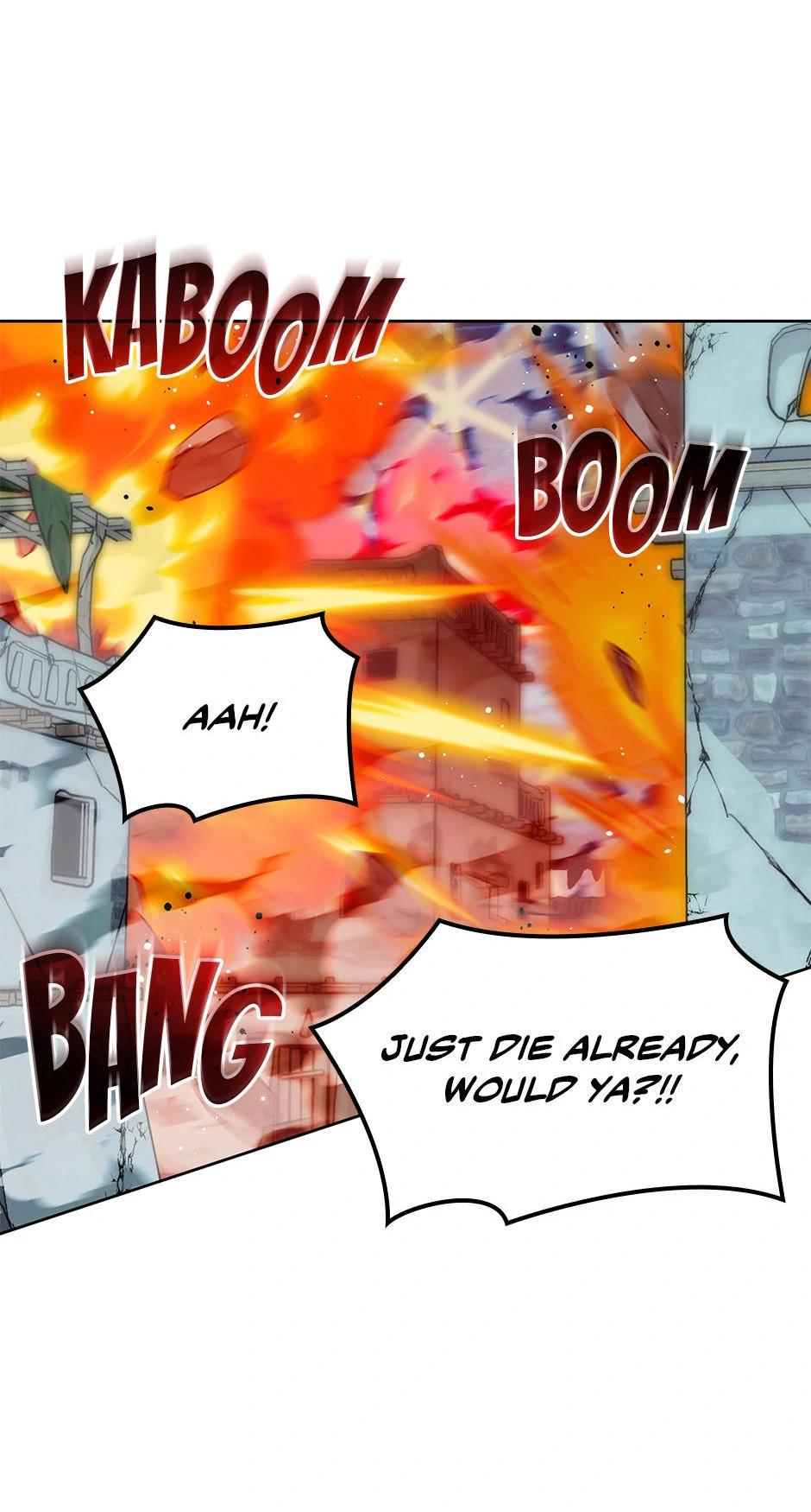 Overgeared Chapter 233 — page 85