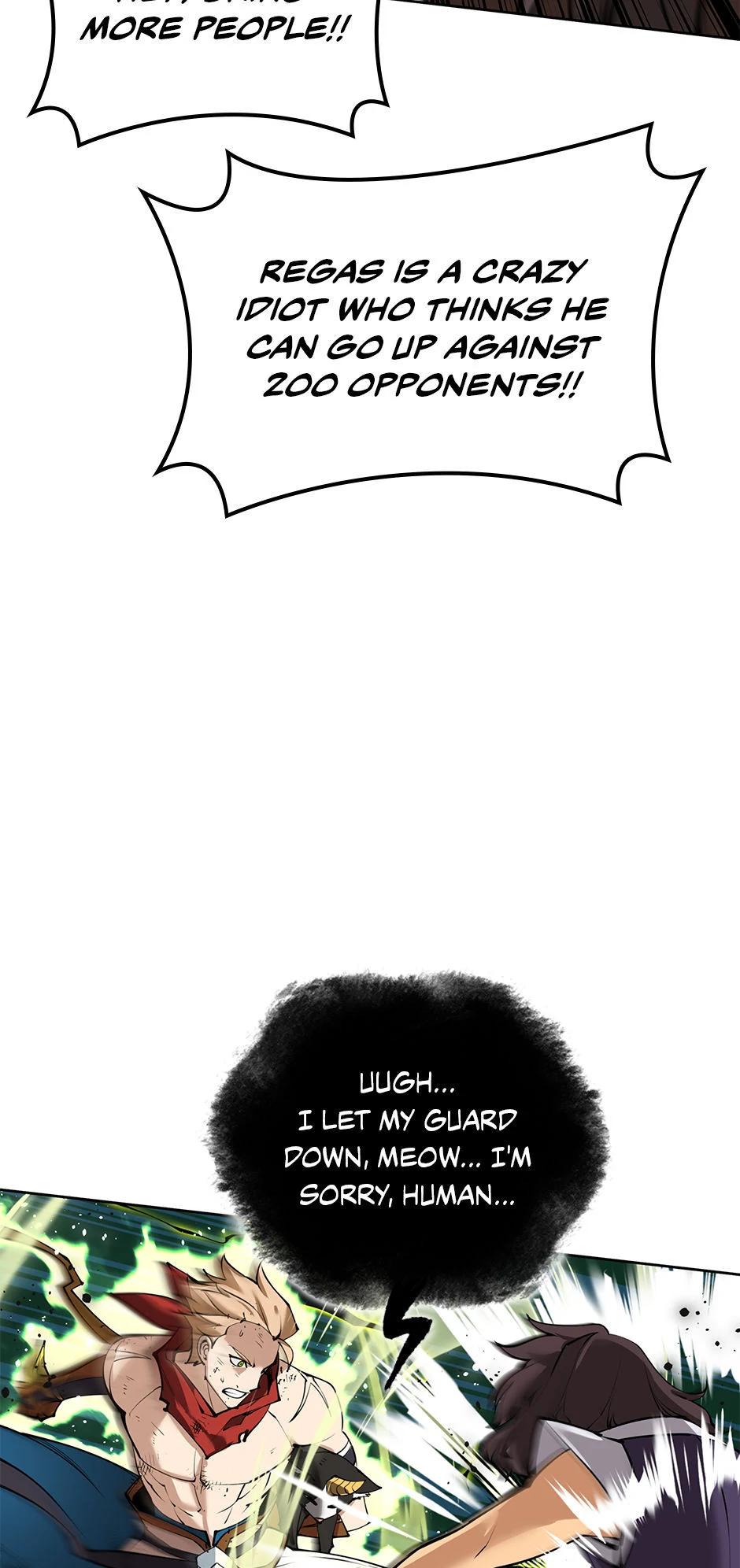 Overgeared Chapter 233 — page 87