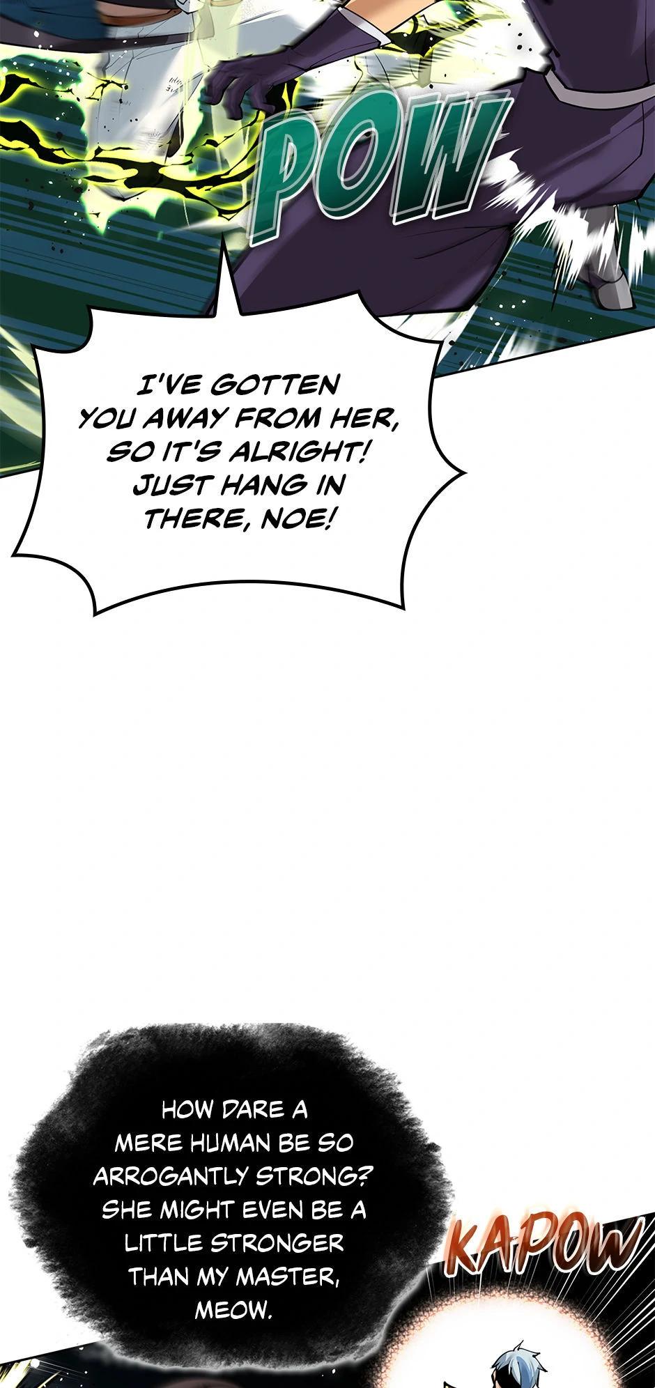 Overgeared Chapter 233 — page 88