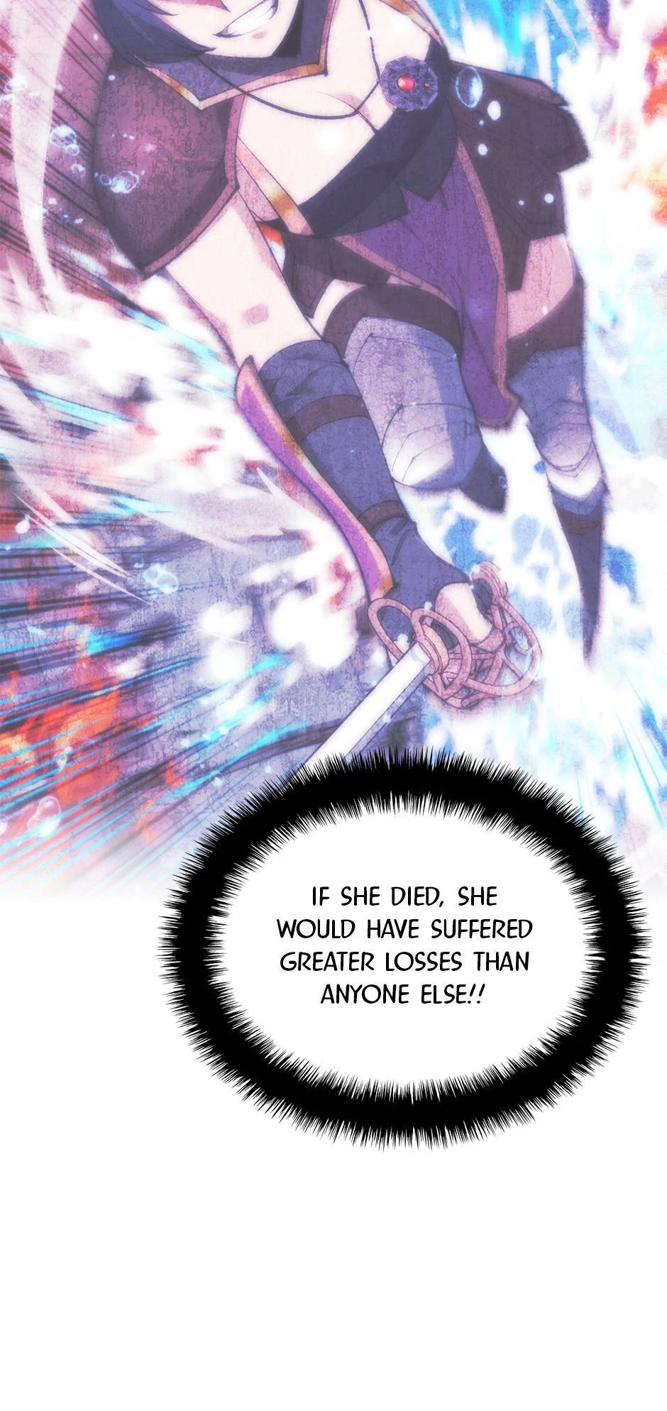 Overgeared Chapter 233 — page 91