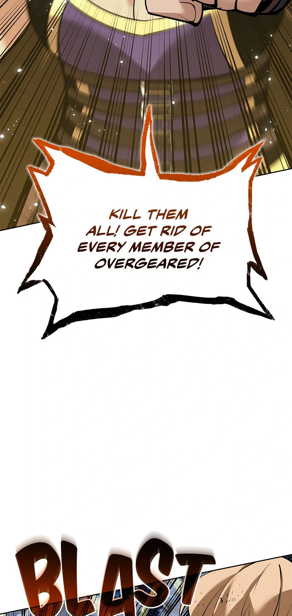 Overgeared Chapter 233 — page 93