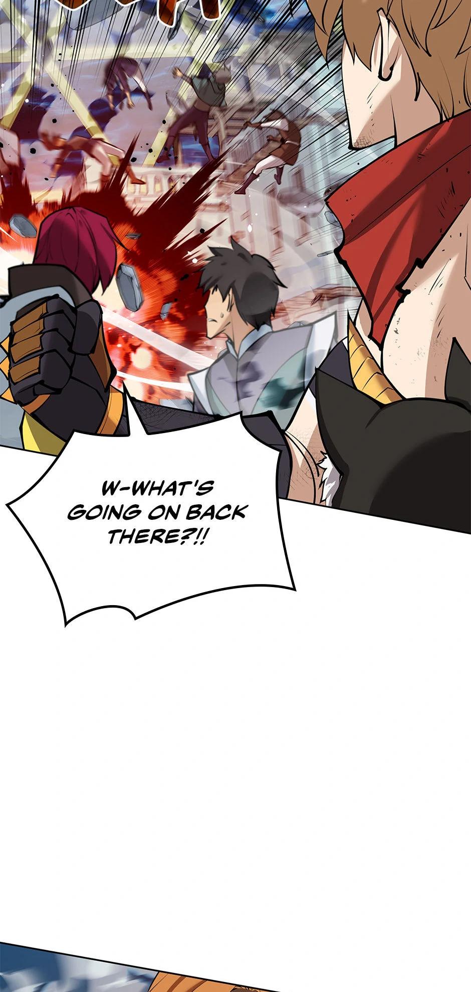 Overgeared Chapter 233 — page 94