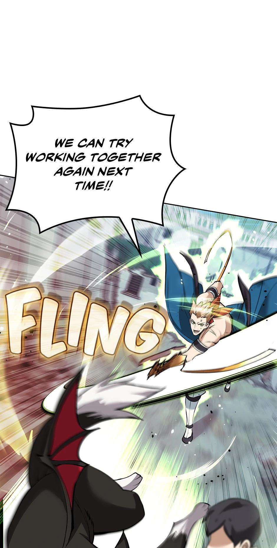Overgeared Chapter 233 — page 98