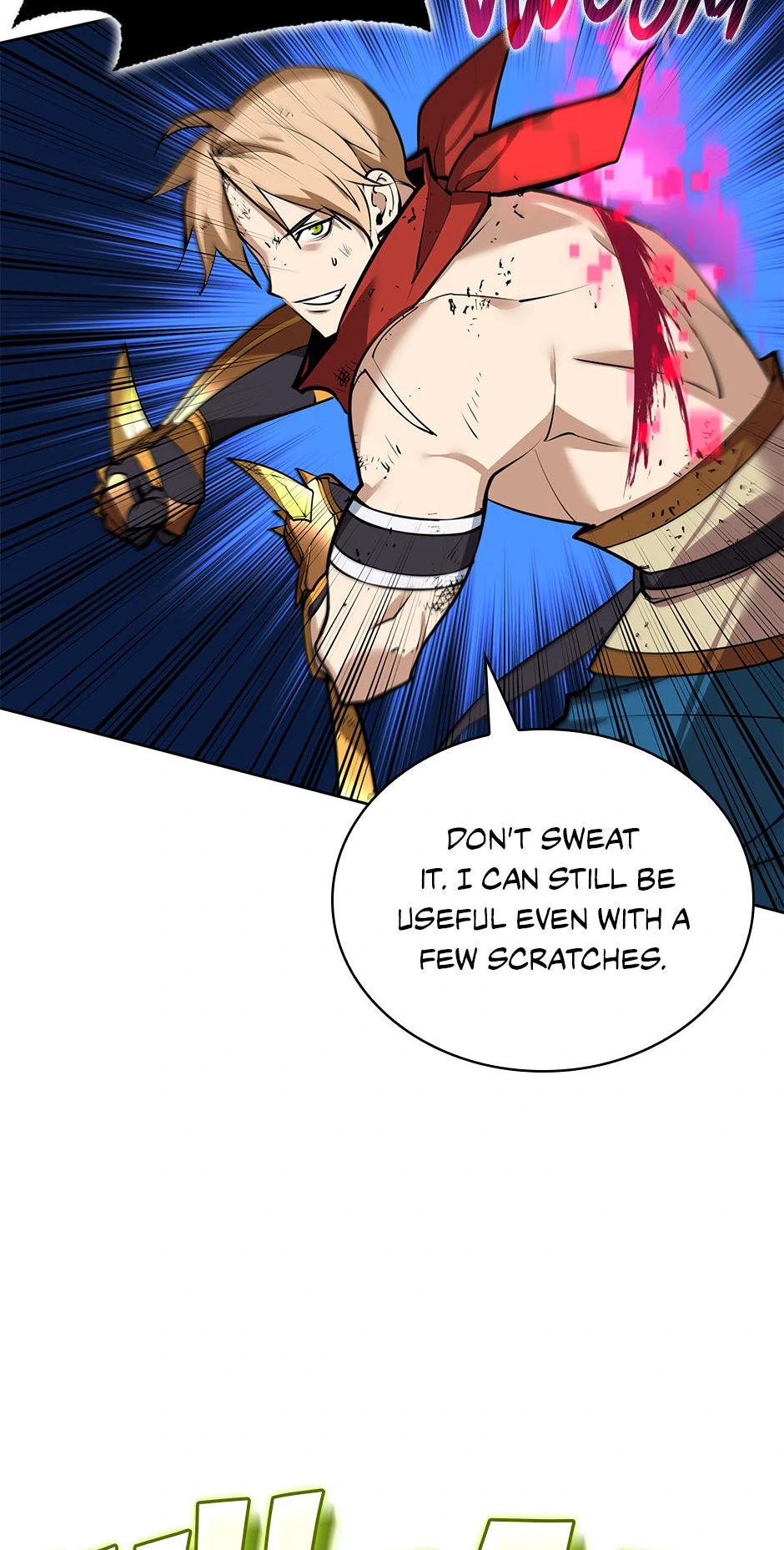 Overgeared Chapter 233 — page 100