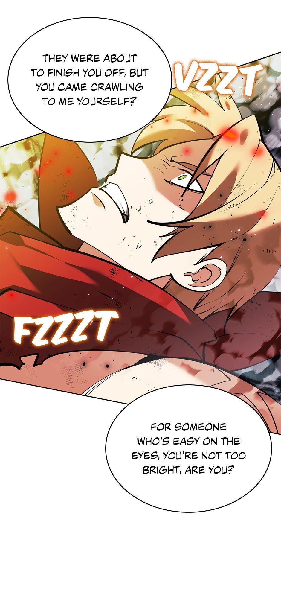 Overgeared Chapter 233 — page 106