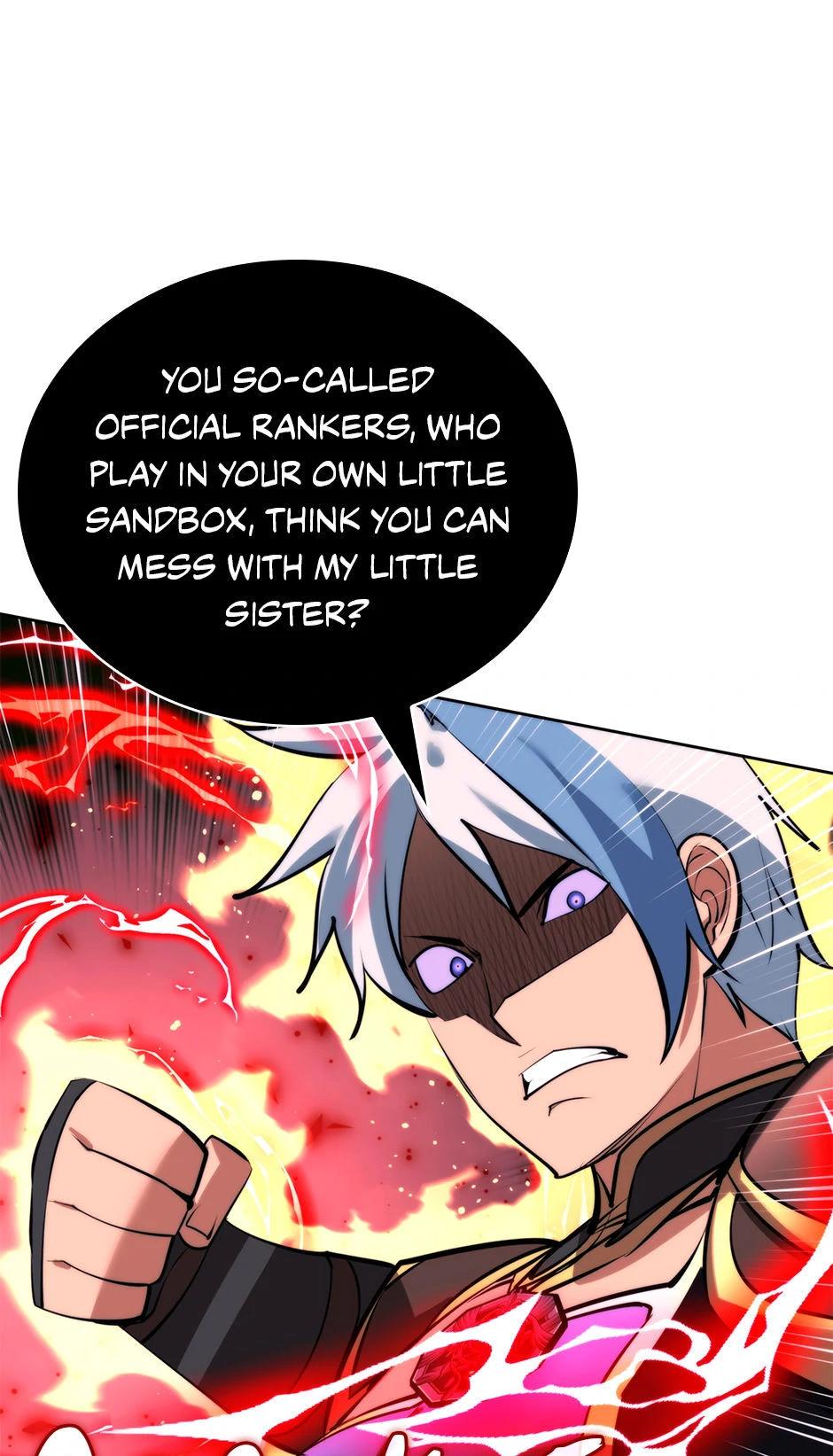Overgeared Chapter 233 — page 107